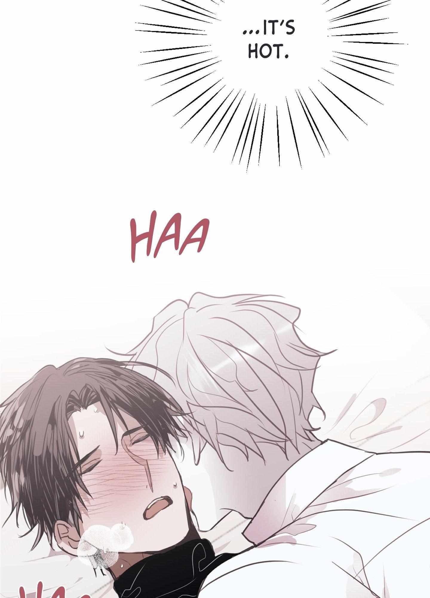 Tugging at My Heart Chapter 6 - Page 93 in English