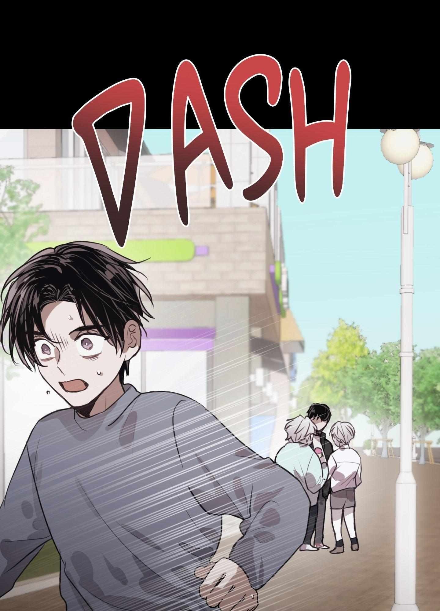 Tugging at My Heart Chapter 7 - Page 102 in English