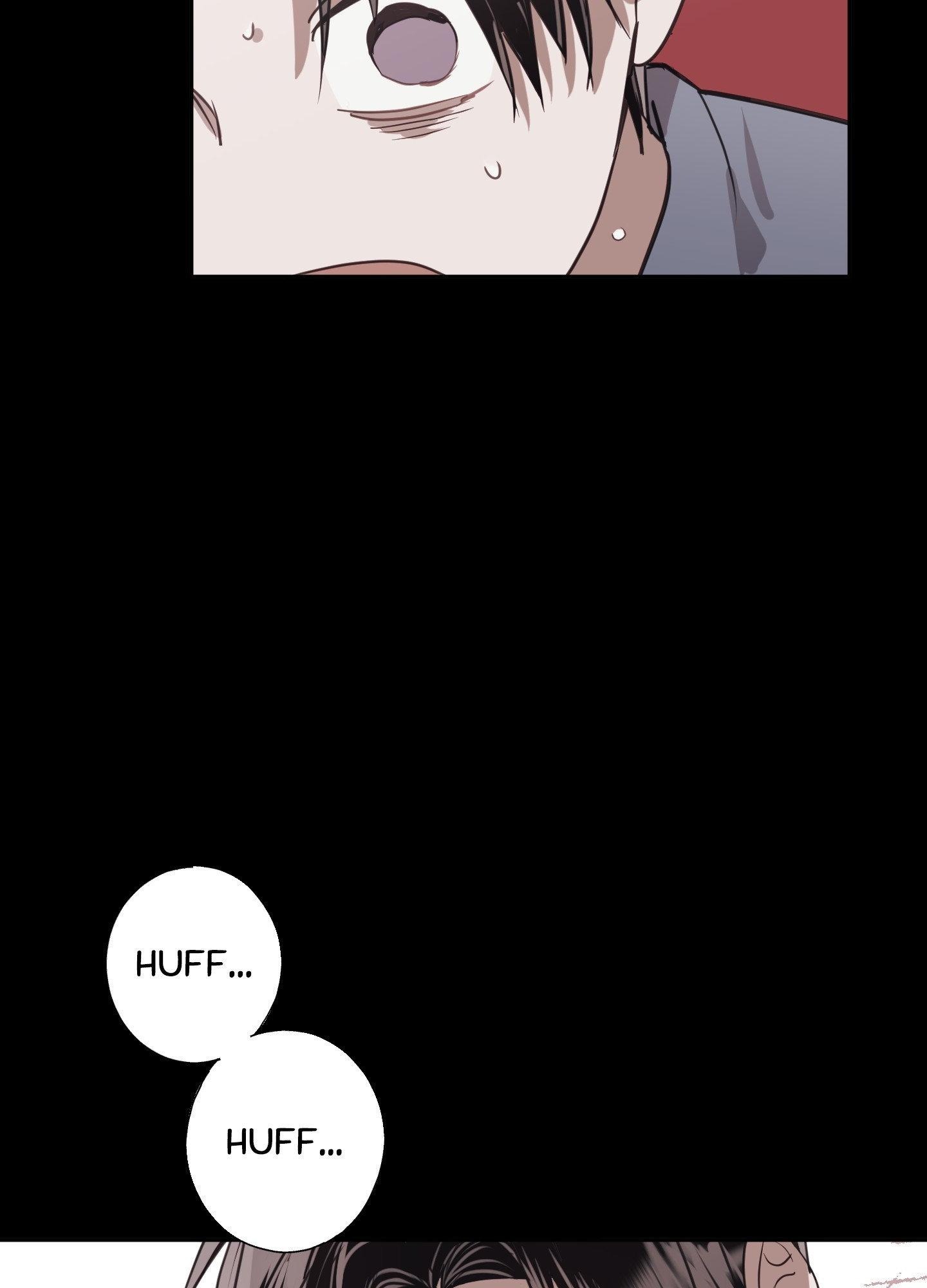 Tugging at My Heart Chapter 7 - Page 105 in English