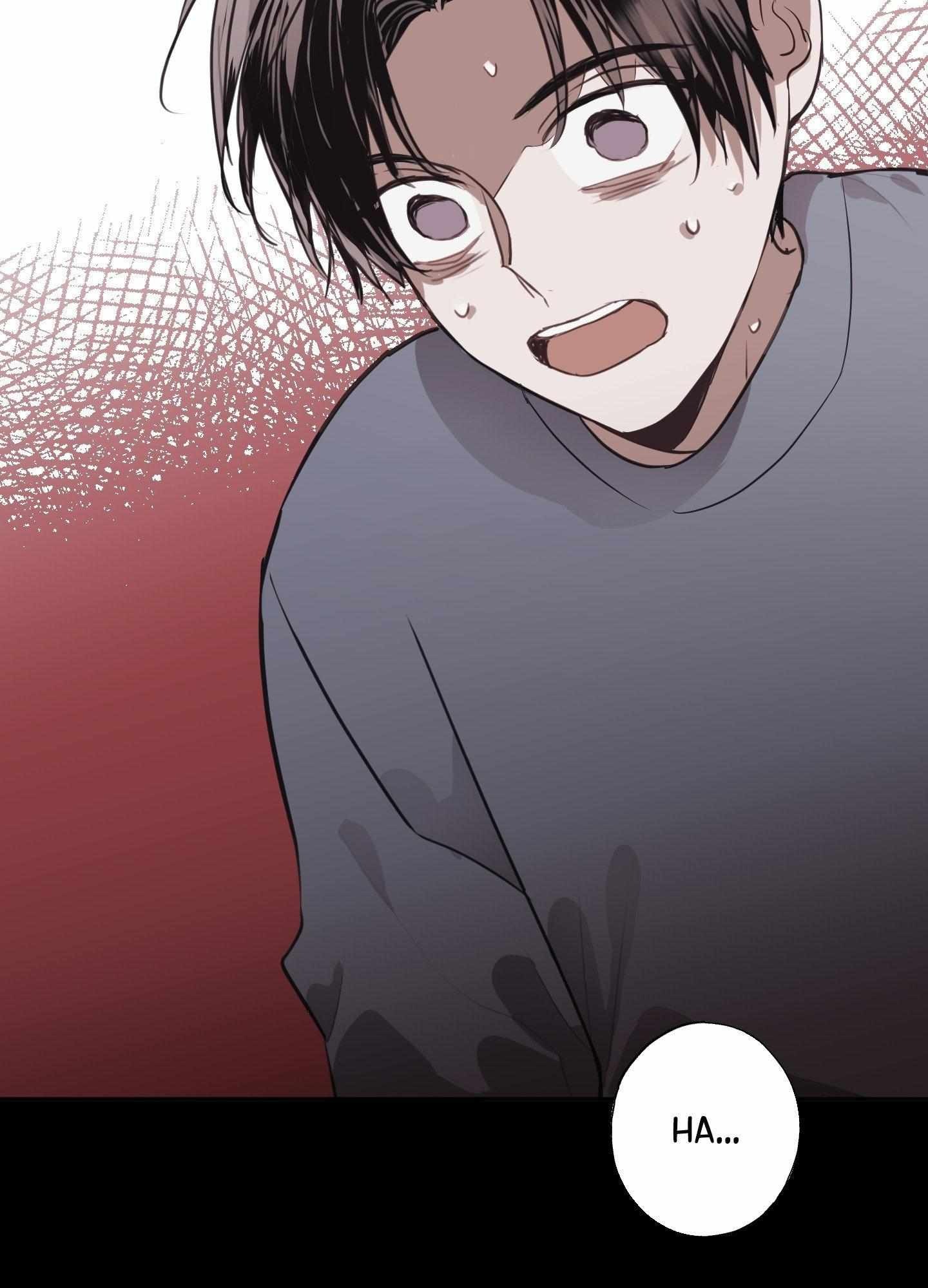 Tugging at My Heart Chapter 7 - Page 106 in English
