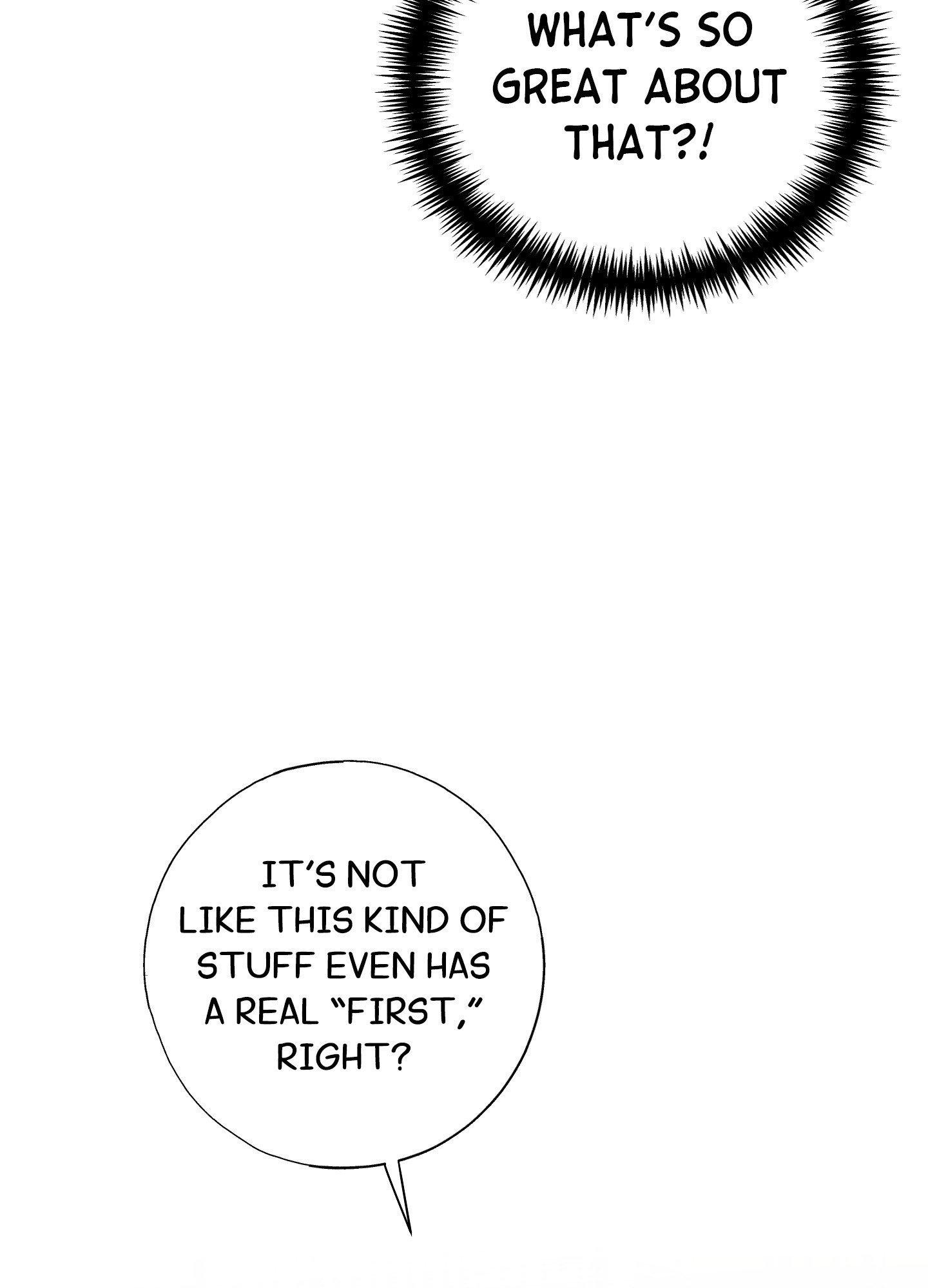 Tugging at My Heart Chapter 7 - Page 11 in English