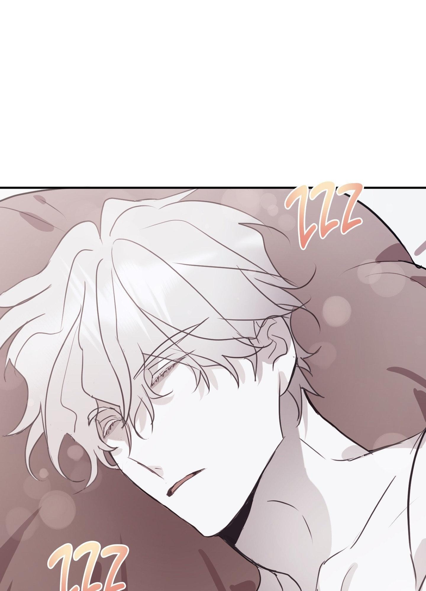Tugging at My Heart Chapter 7 - Page 119 in English