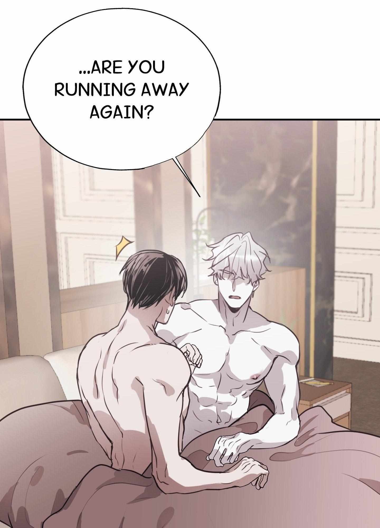 Tugging at My Heart Chapter 7 - Page 128 in English