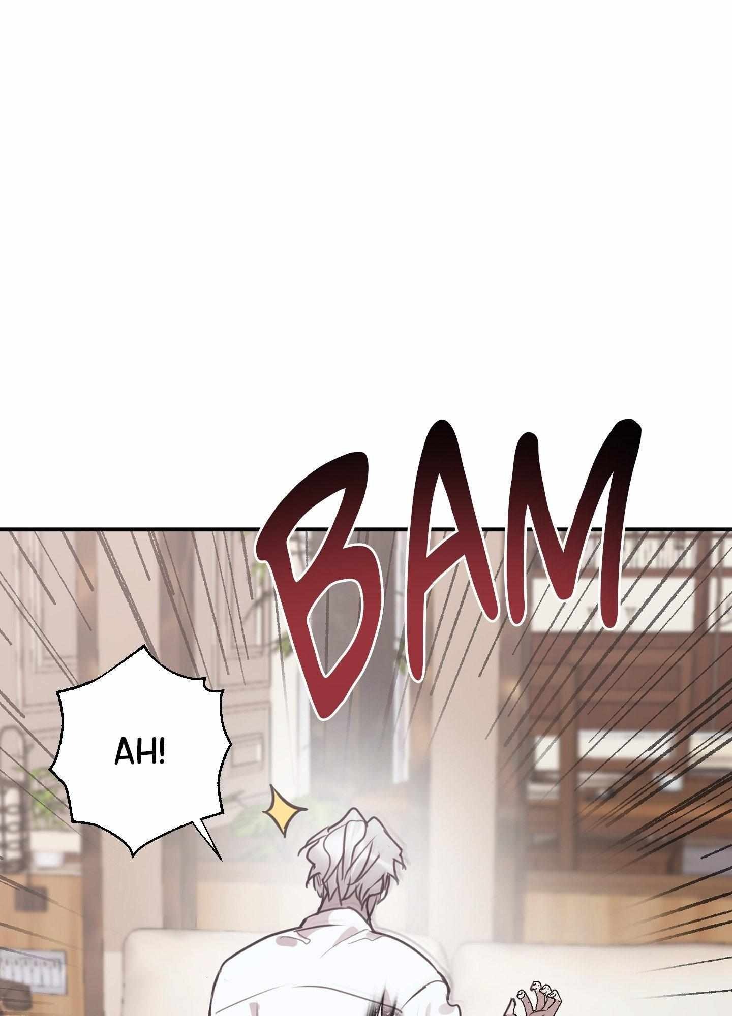 Tugging at My Heart Chapter 7 - Page 17 in English