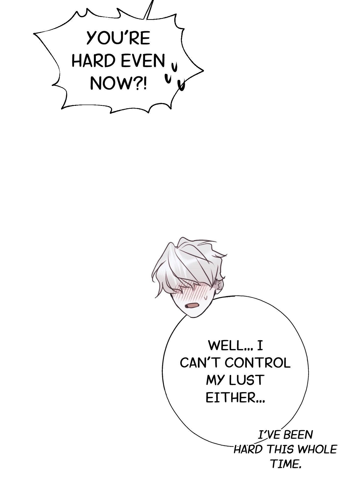 Tugging at My Heart Chapter 7 - Page 28 in English