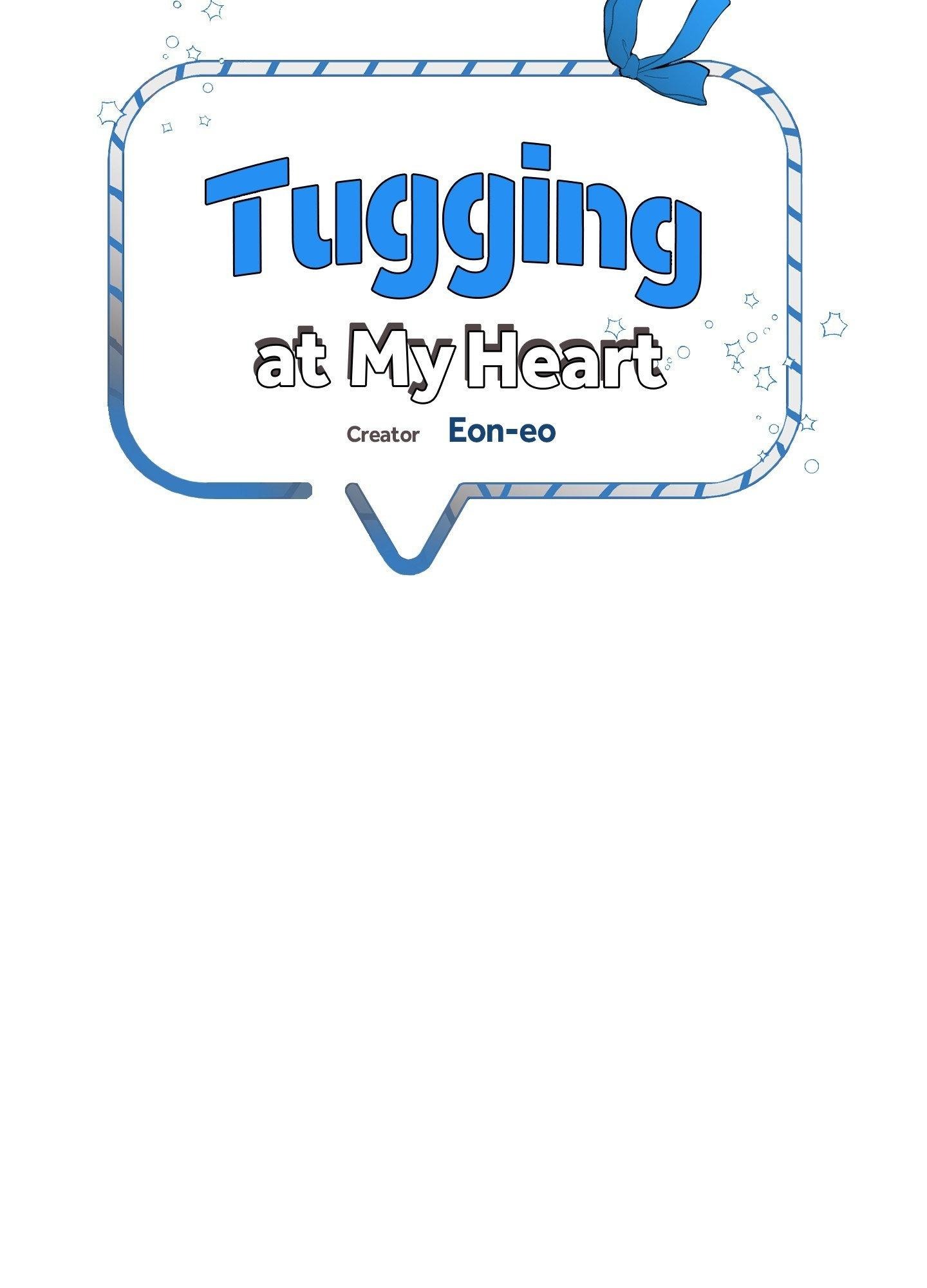 Tugging at My Heart Chapter 7 - Page 31 in English