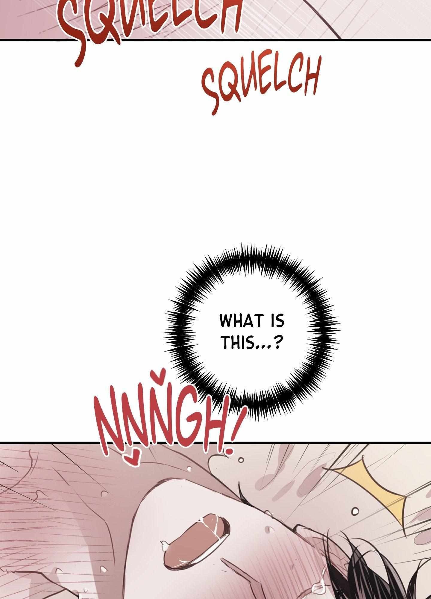 Tugging at My Heart Chapter 7 - Page 43 in English