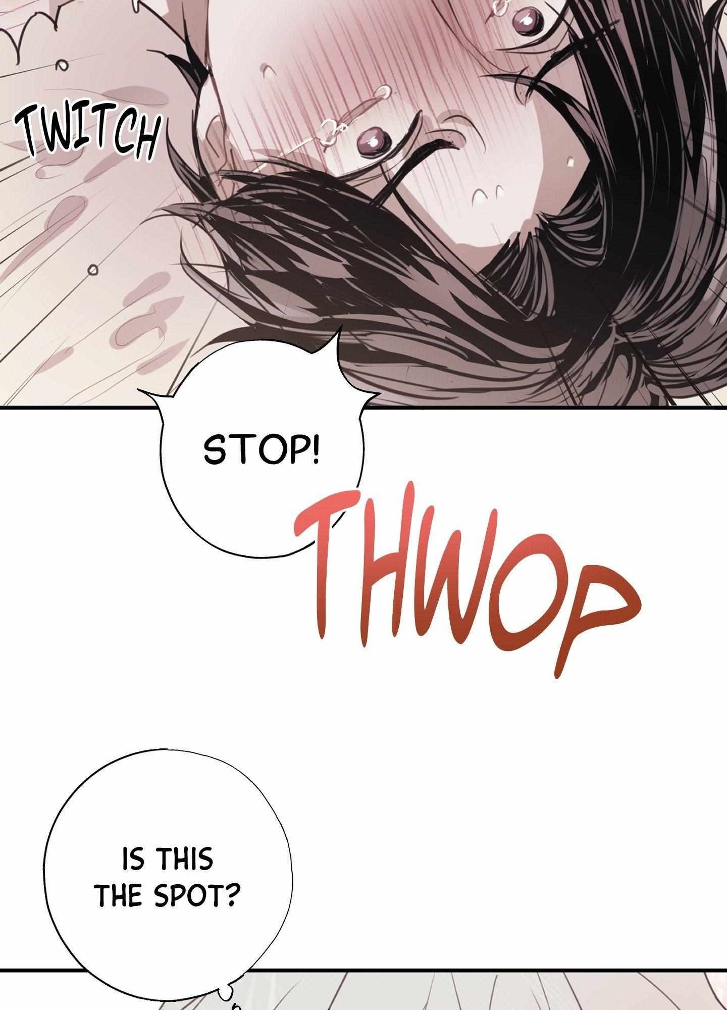 Tugging at My Heart Chapter 7 - Page 44 in English