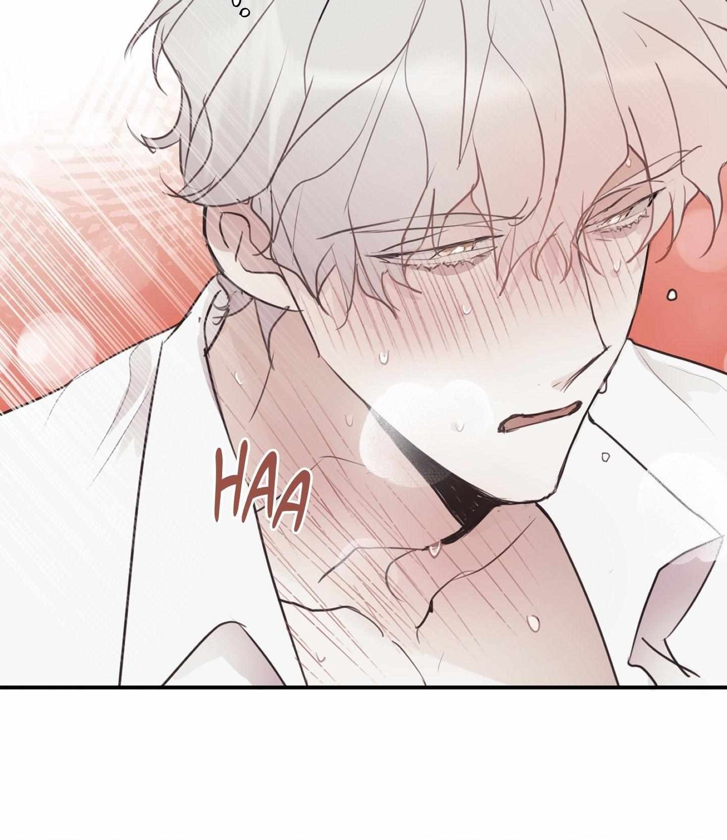 Tugging at My Heart Chapter 7 - Page 45 in English