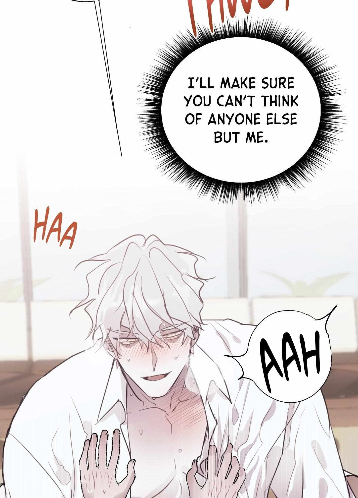 Tugging at My Heart Chapter 7 - Page 47 in English
