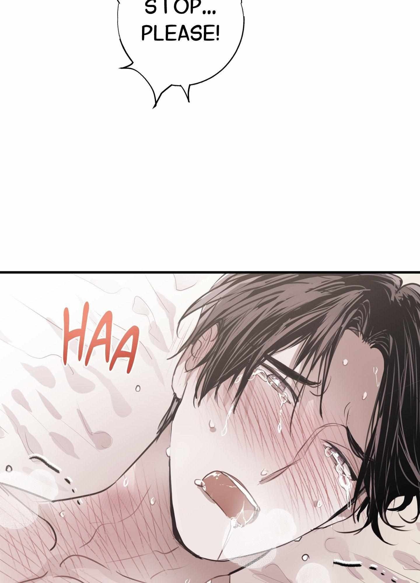 Tugging at My Heart Chapter 7 - Page 49 in English