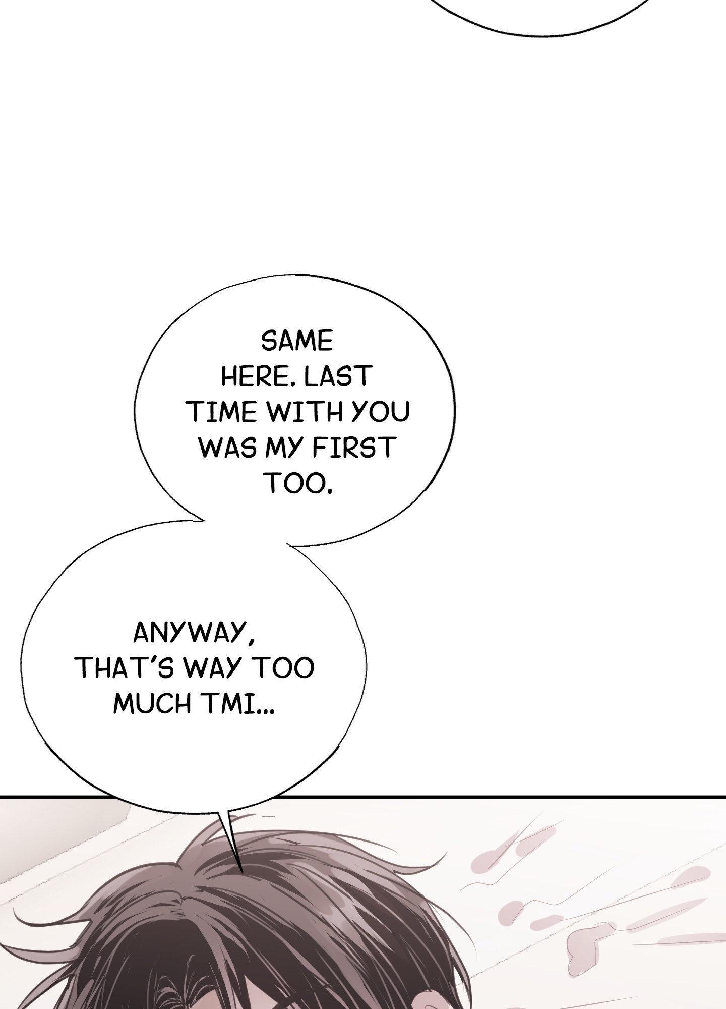 Tugging at My Heart Chapter 7 - Page 5 in English