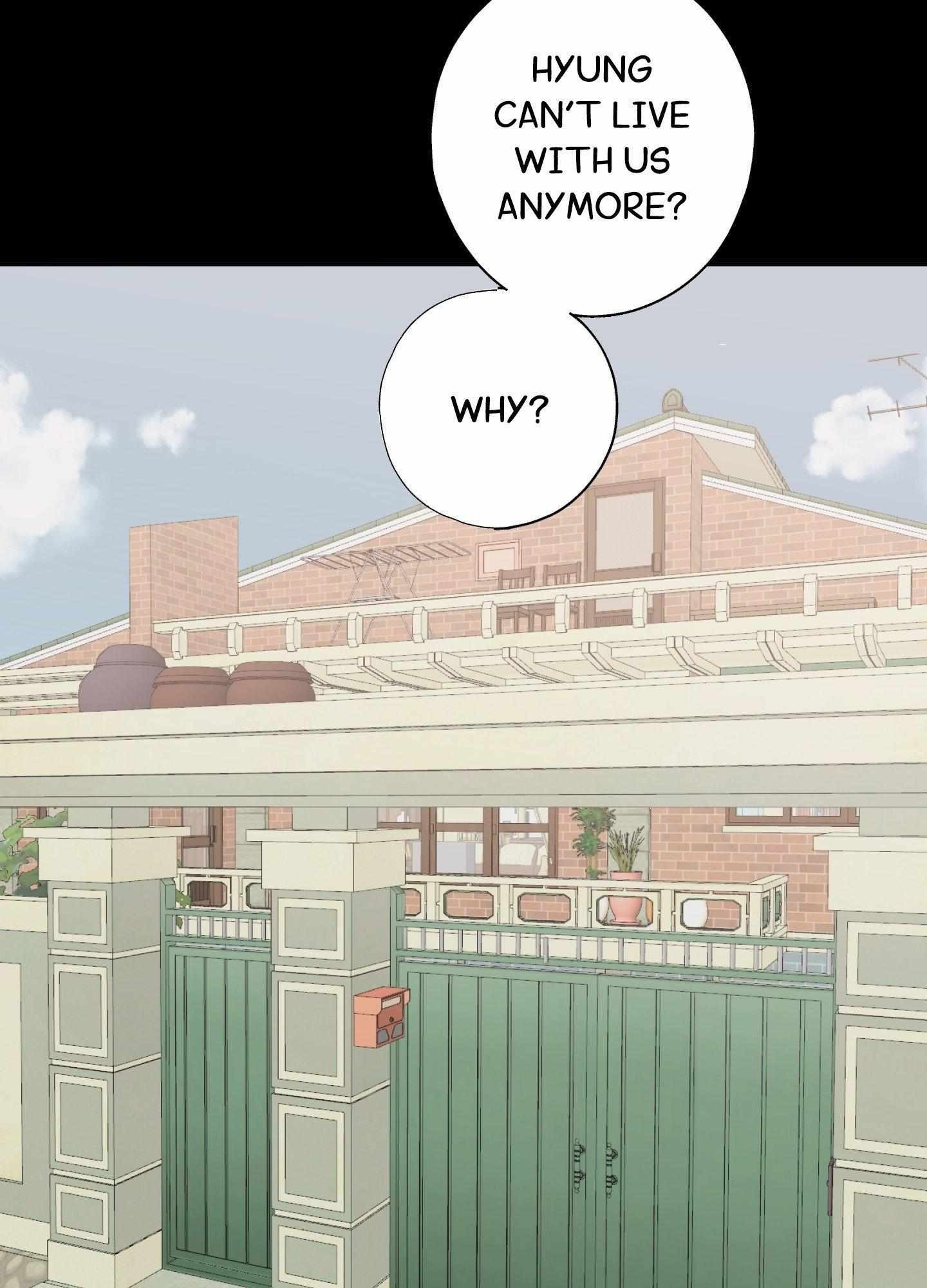 Tugging at My Heart Chapter 7 - Page 64 in English