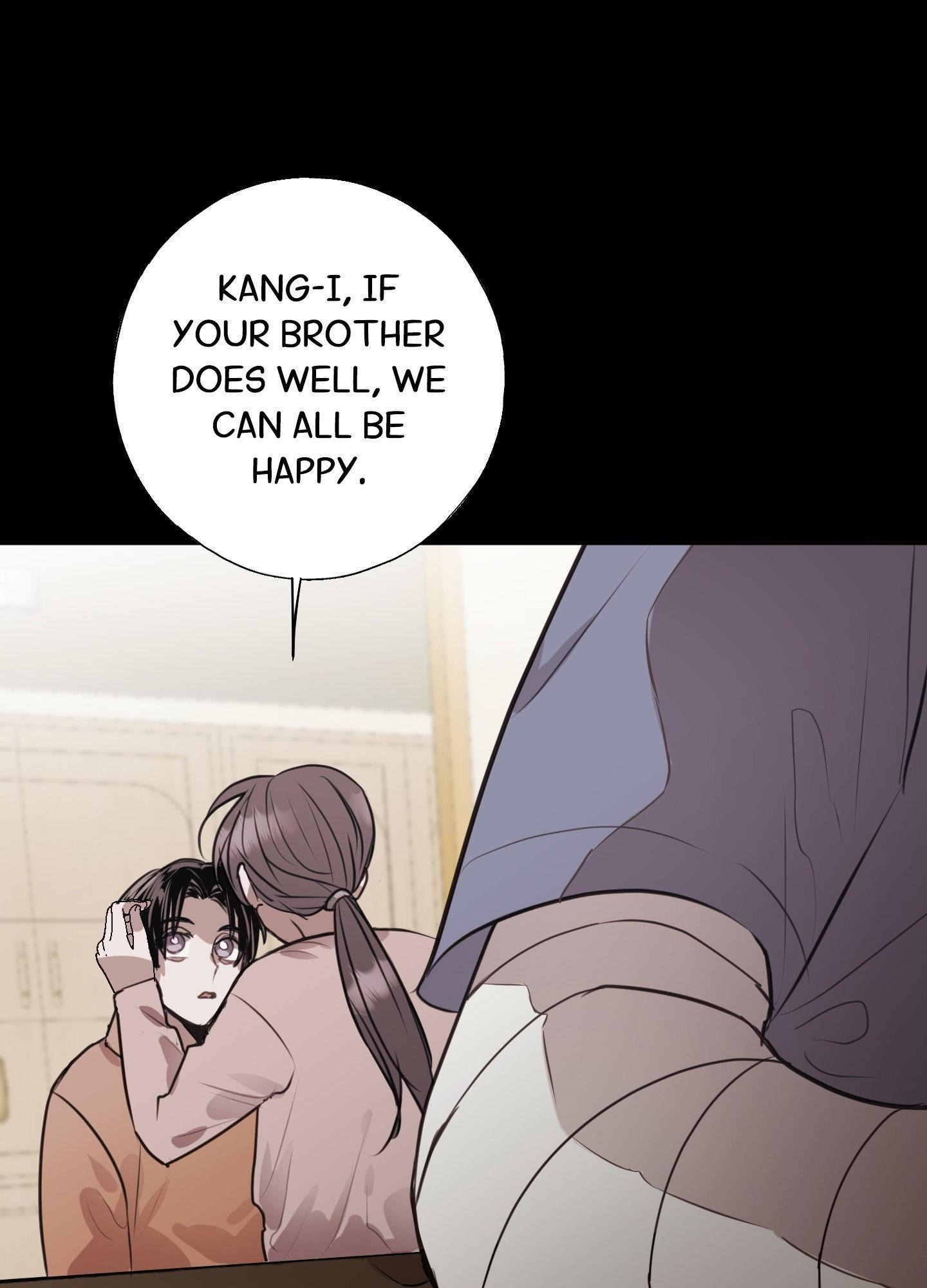 Tugging at My Heart Chapter 7 - Page 71 in English