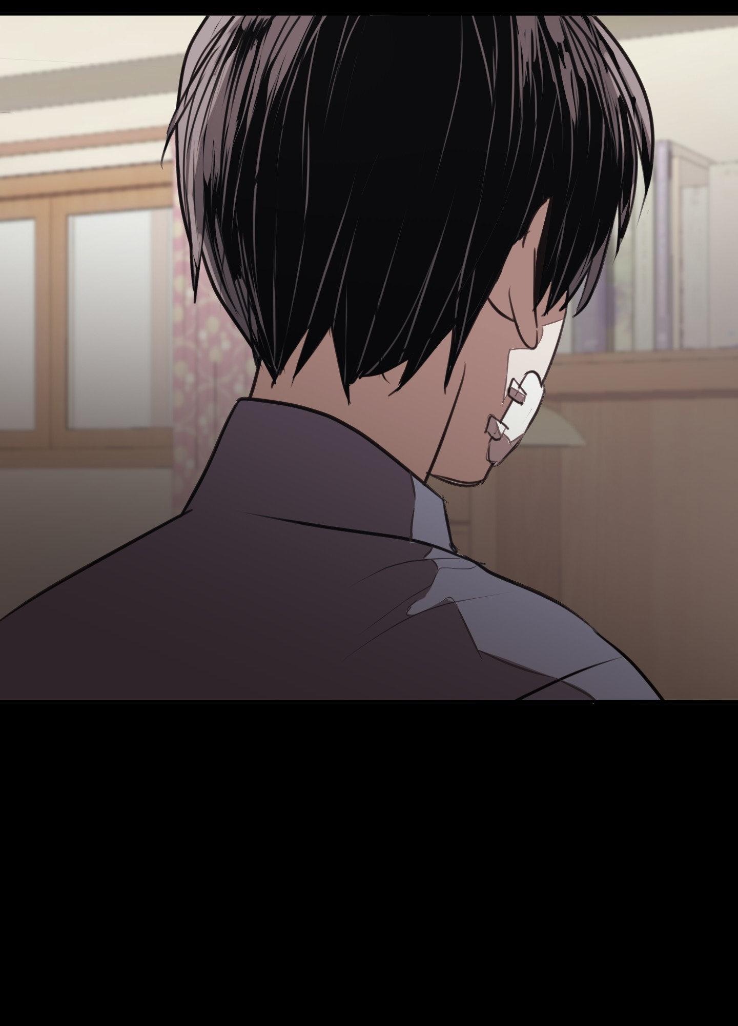 Tugging at My Heart Chapter 7 - Page 79 in English