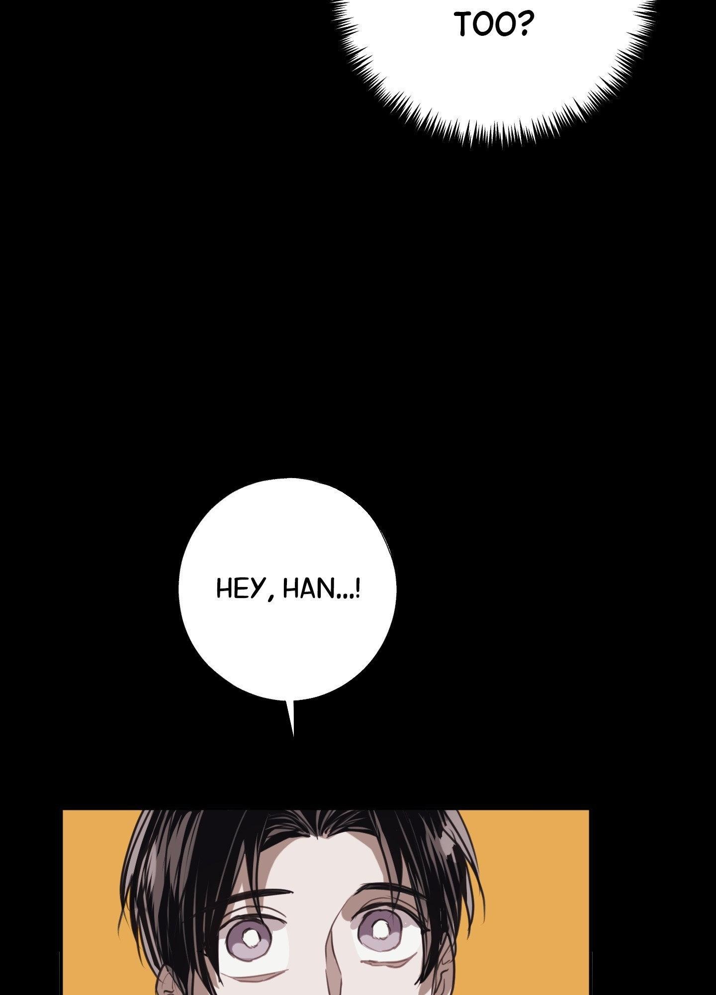 Tugging at My Heart Chapter 7 - Page 95 in English