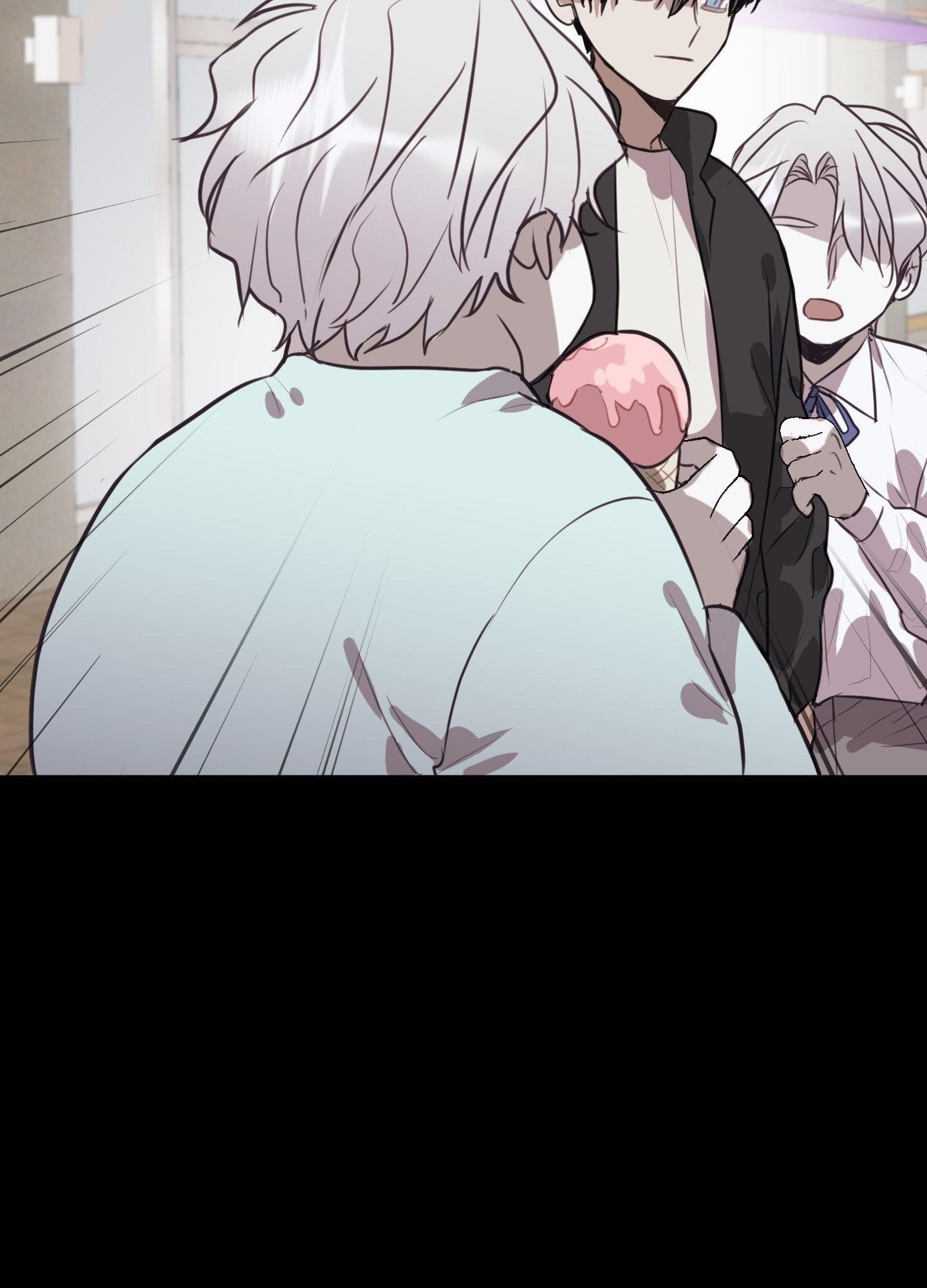Tugging at My Heart Chapter 7 - Page 97 in English