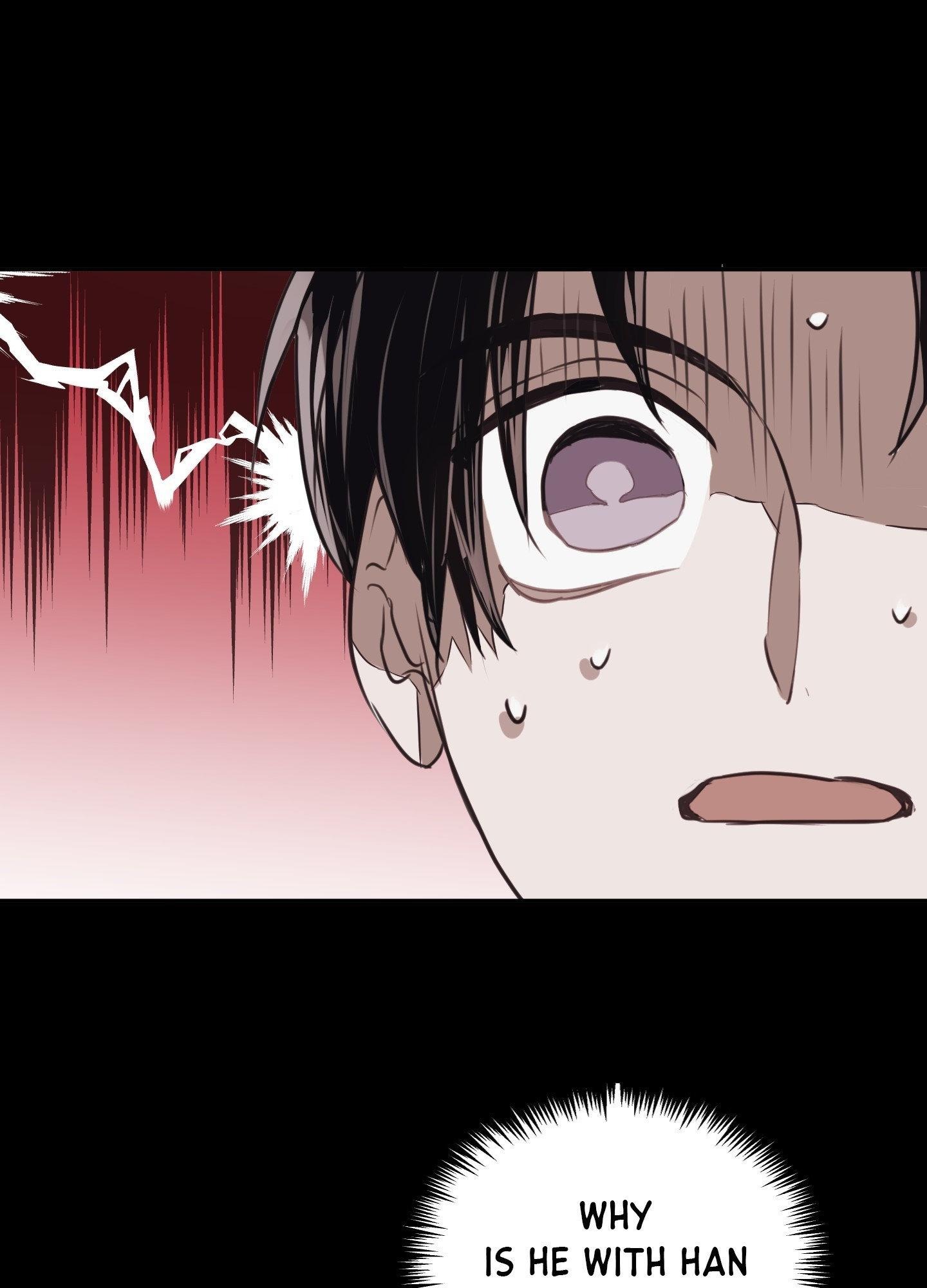 Tugging at My Heart Chapter 7 - Page 99 in English