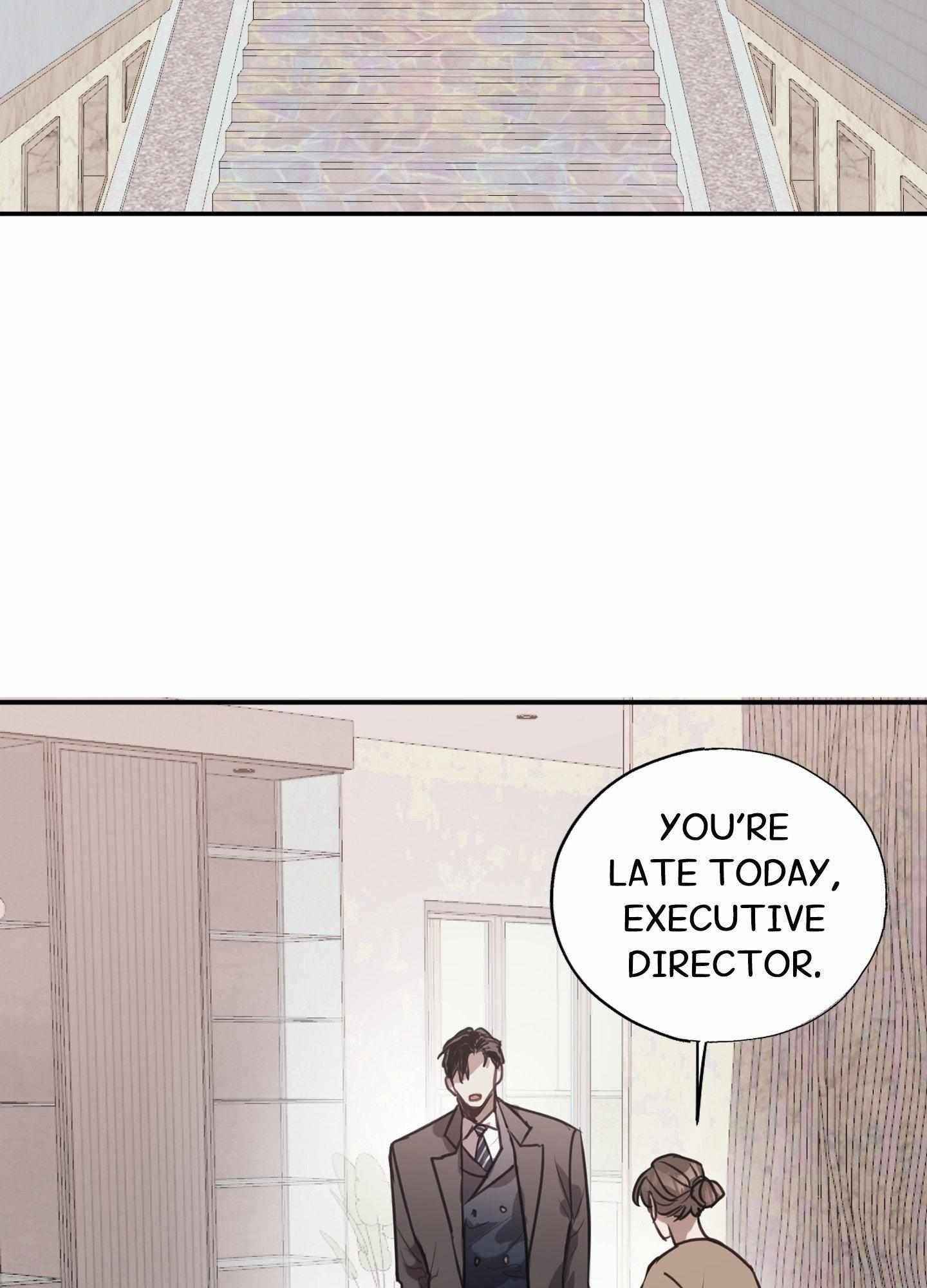 Tugging at My Heart Chapter 8 - Page 103 in English