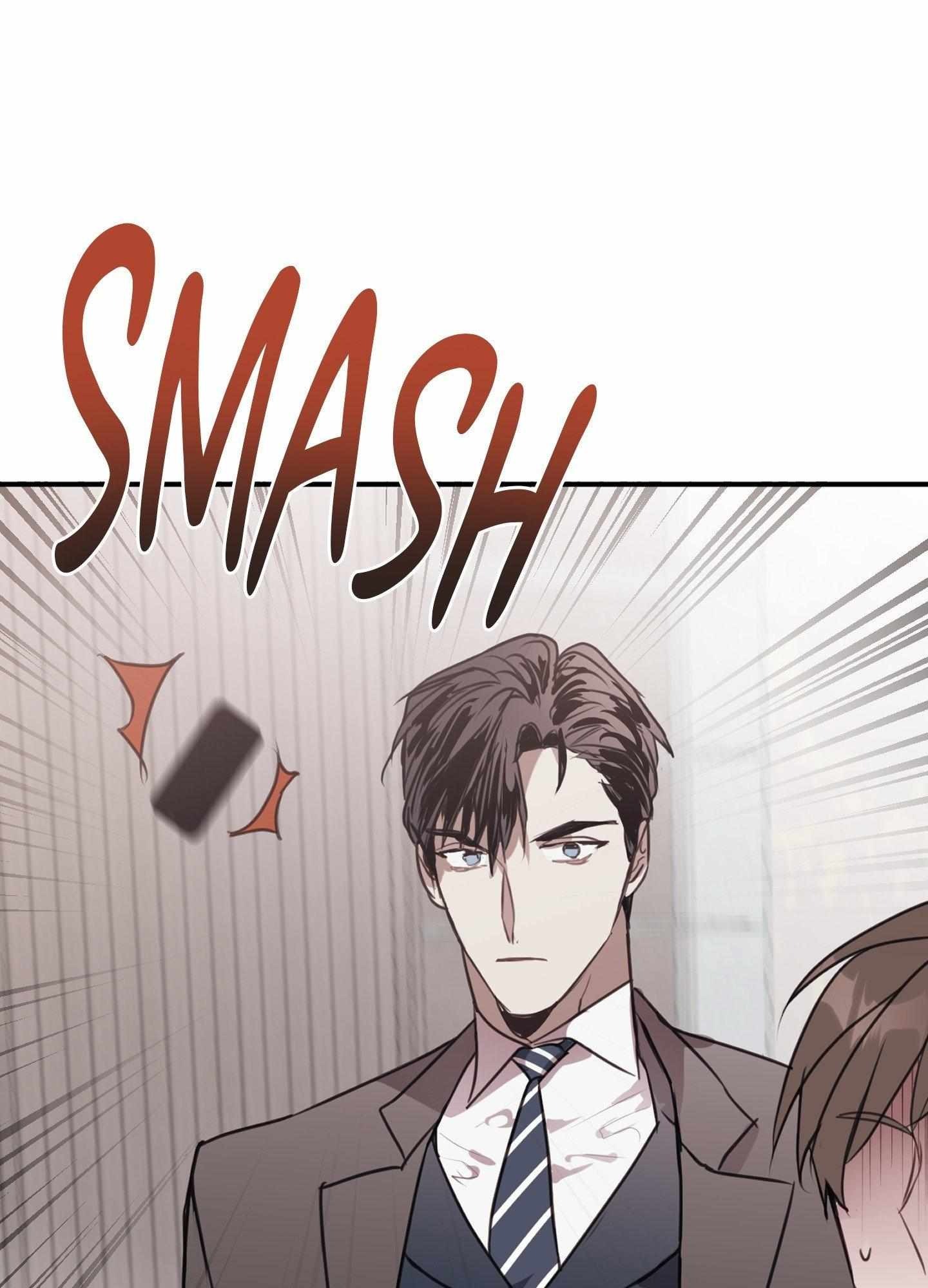 Tugging at My Heart Chapter 8 - Page 105 in English