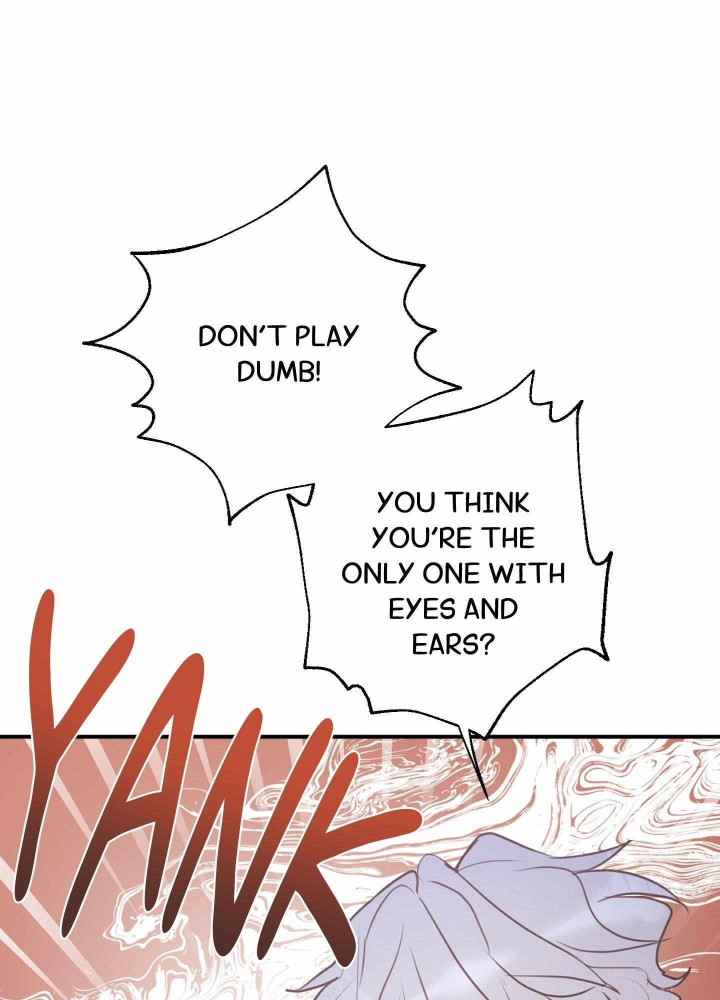 Tugging at My Heart Chapter 8 - Page 113 in English