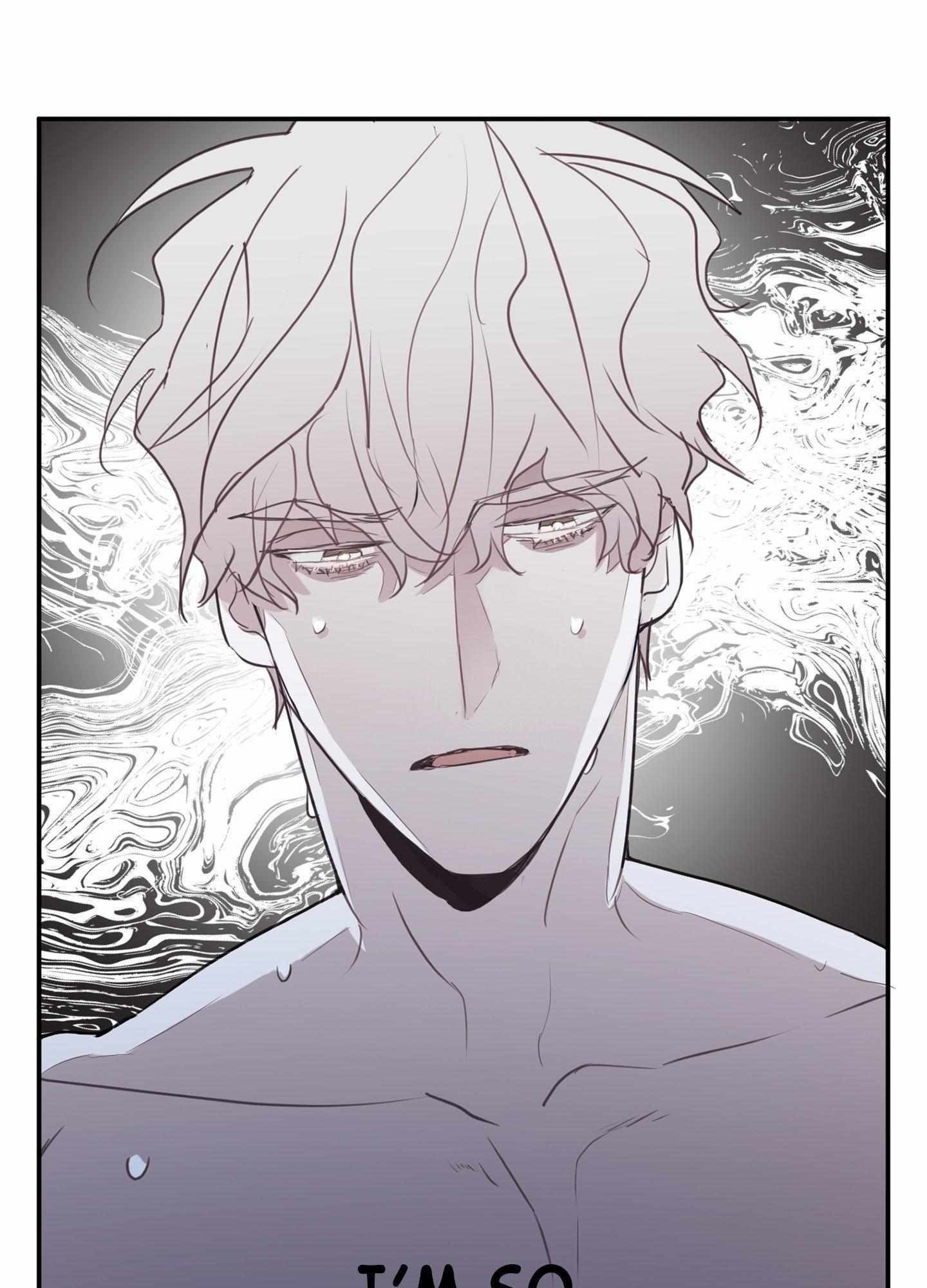 Tugging at My Heart Chapter 8 - Page 16 in English