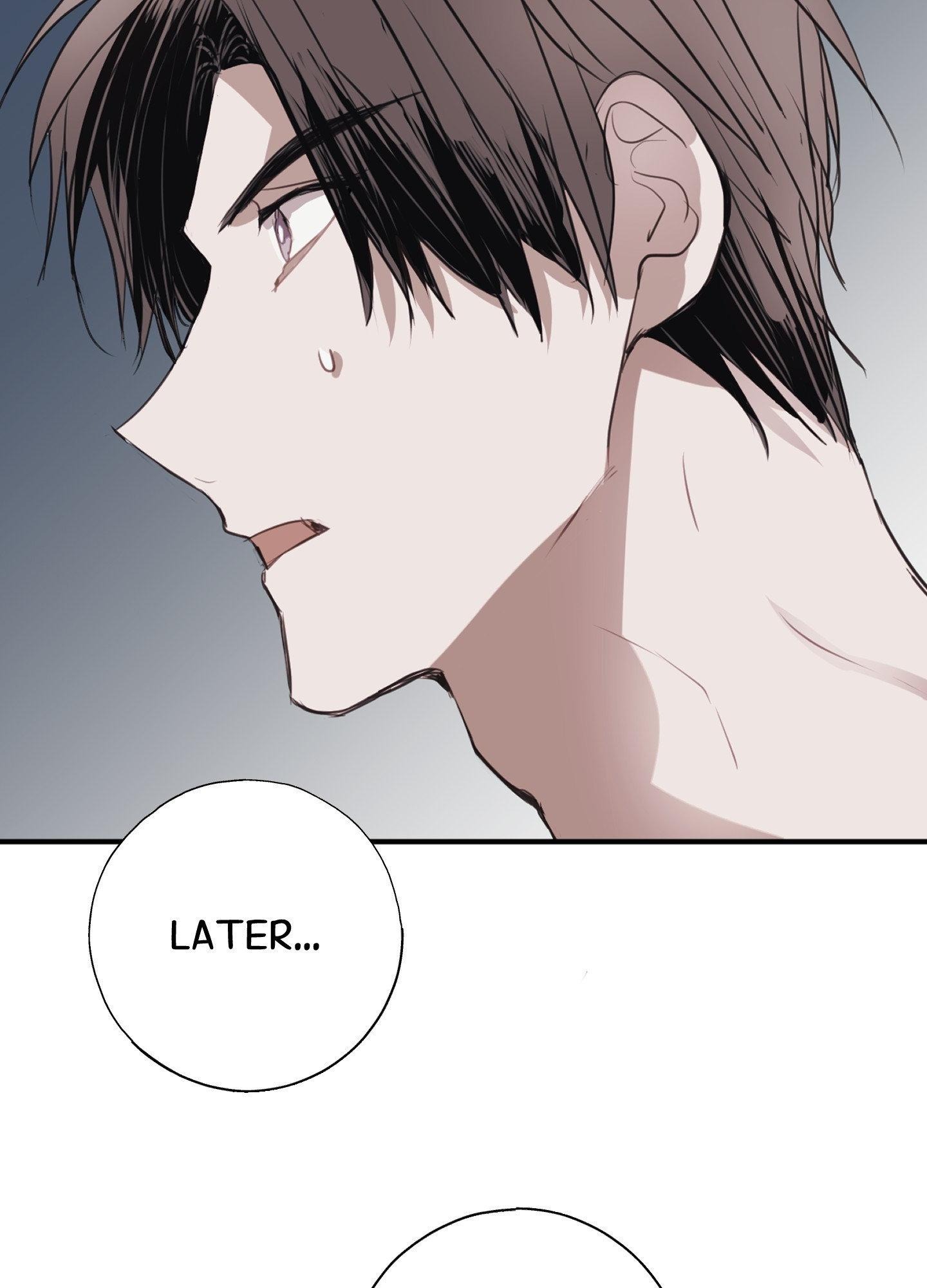 Tugging at My Heart Chapter 8 - Page 20 in English