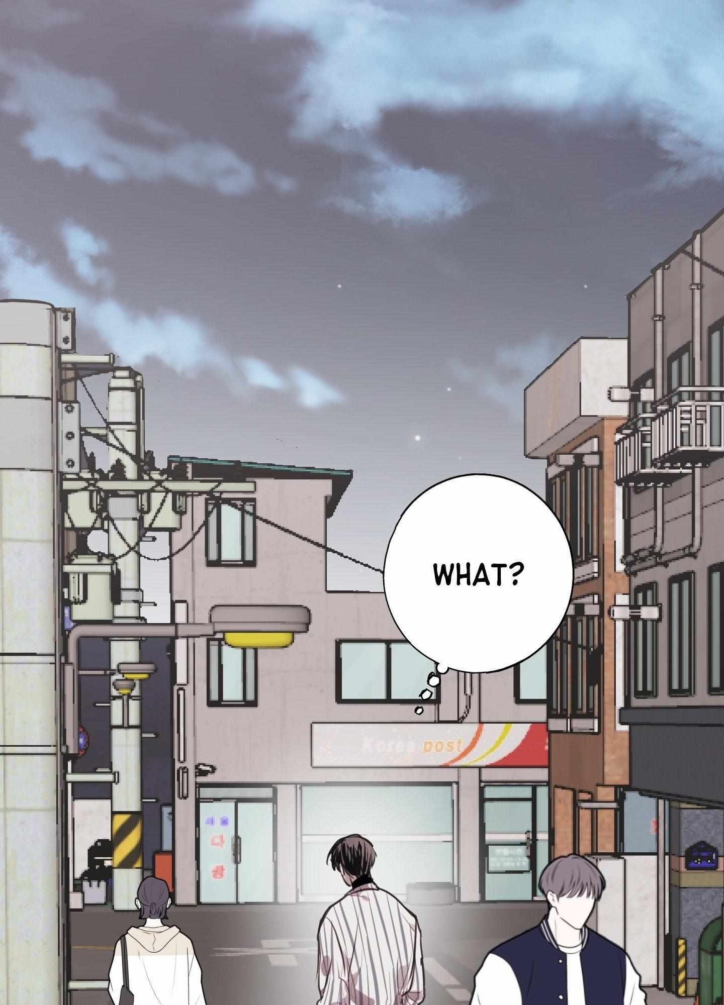Tugging at My Heart Chapter 8 - Page 33 in English