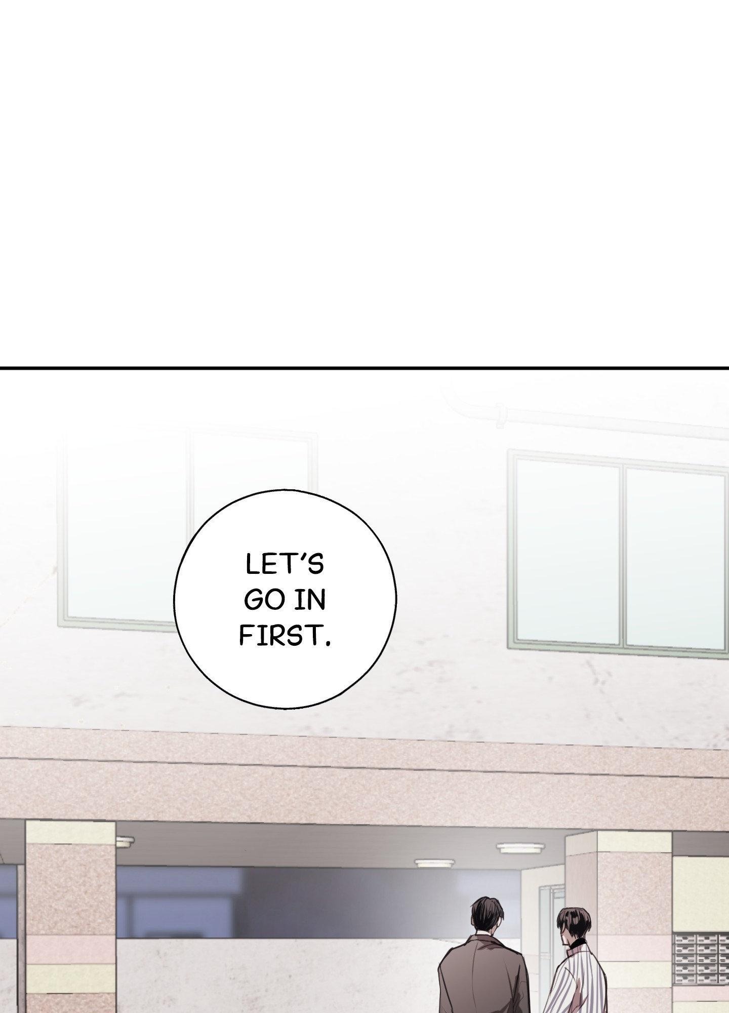 Tugging at My Heart Chapter 8 - Page 46 in English