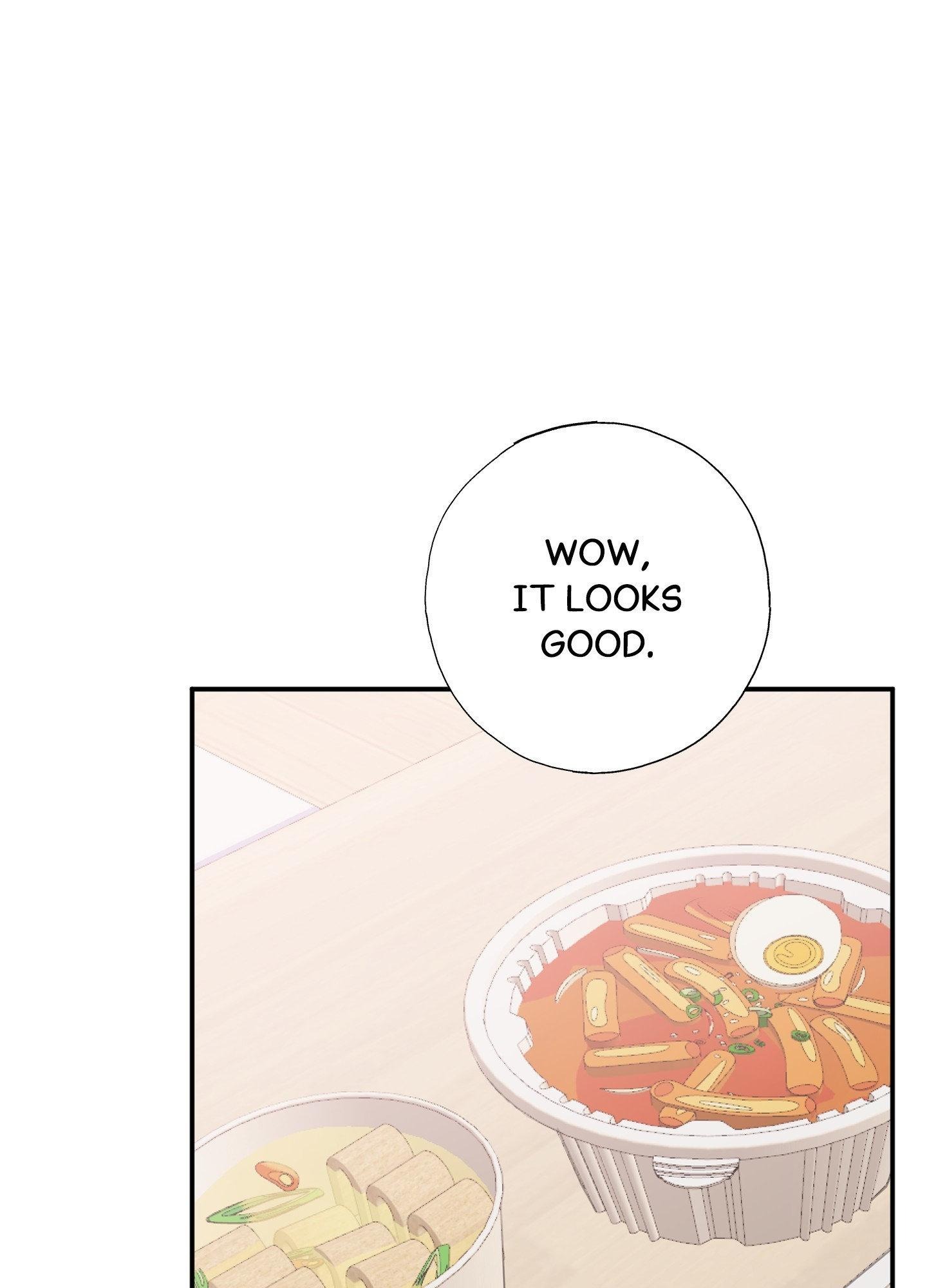 Tugging at My Heart Chapter 8 - Page 48 in English