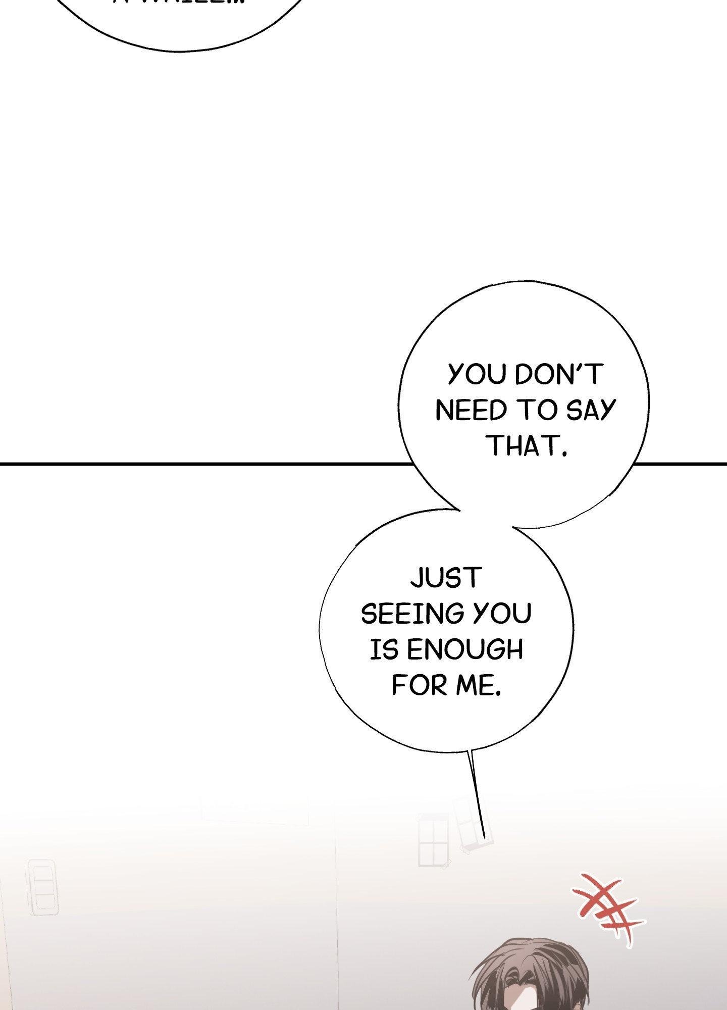 Tugging at My Heart Chapter 8 - Page 54 in English