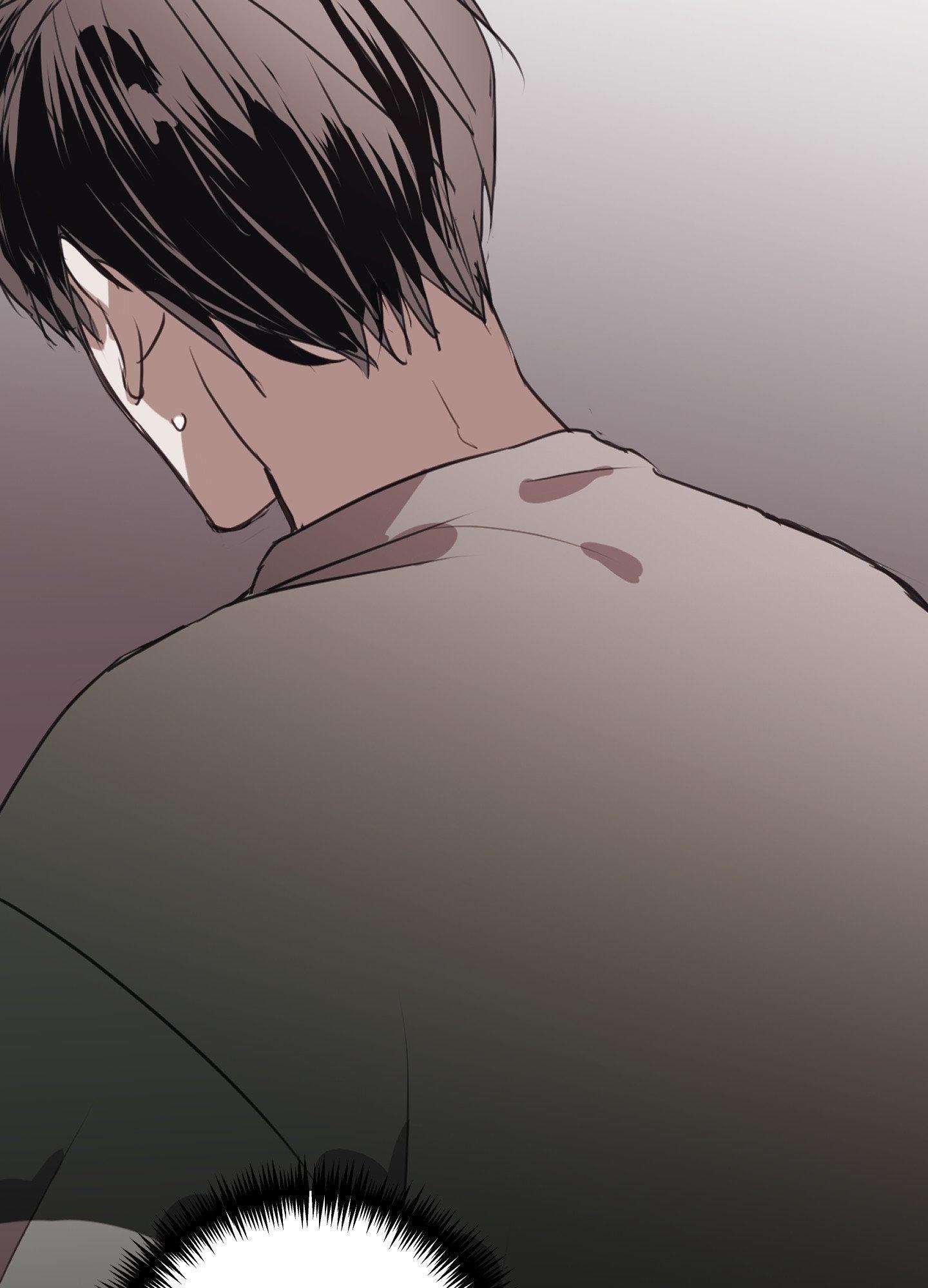 Tugging at My Heart Chapter 8 - Page 61 in English