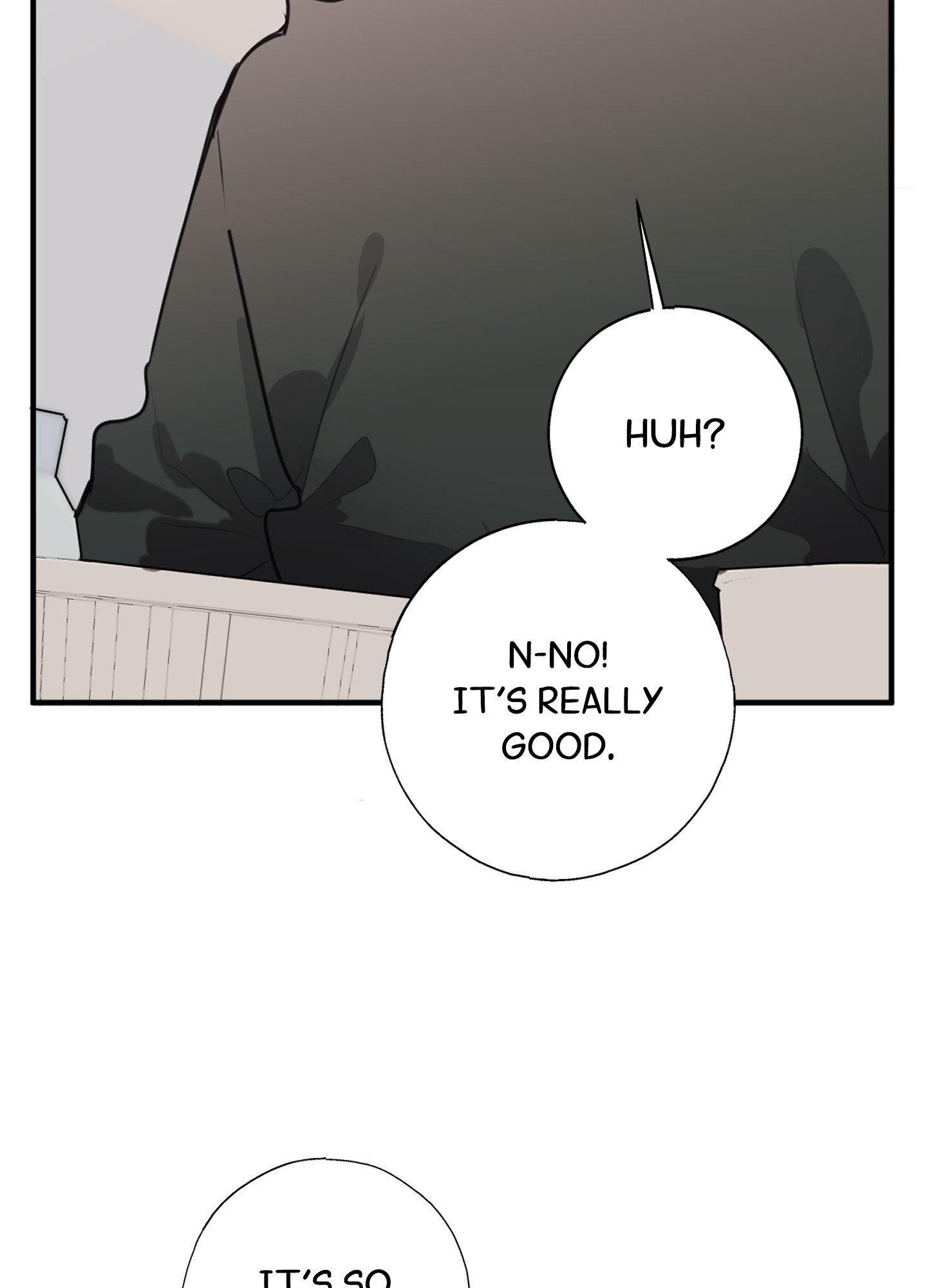 Tugging at My Heart Chapter 8 - Page 64 in English