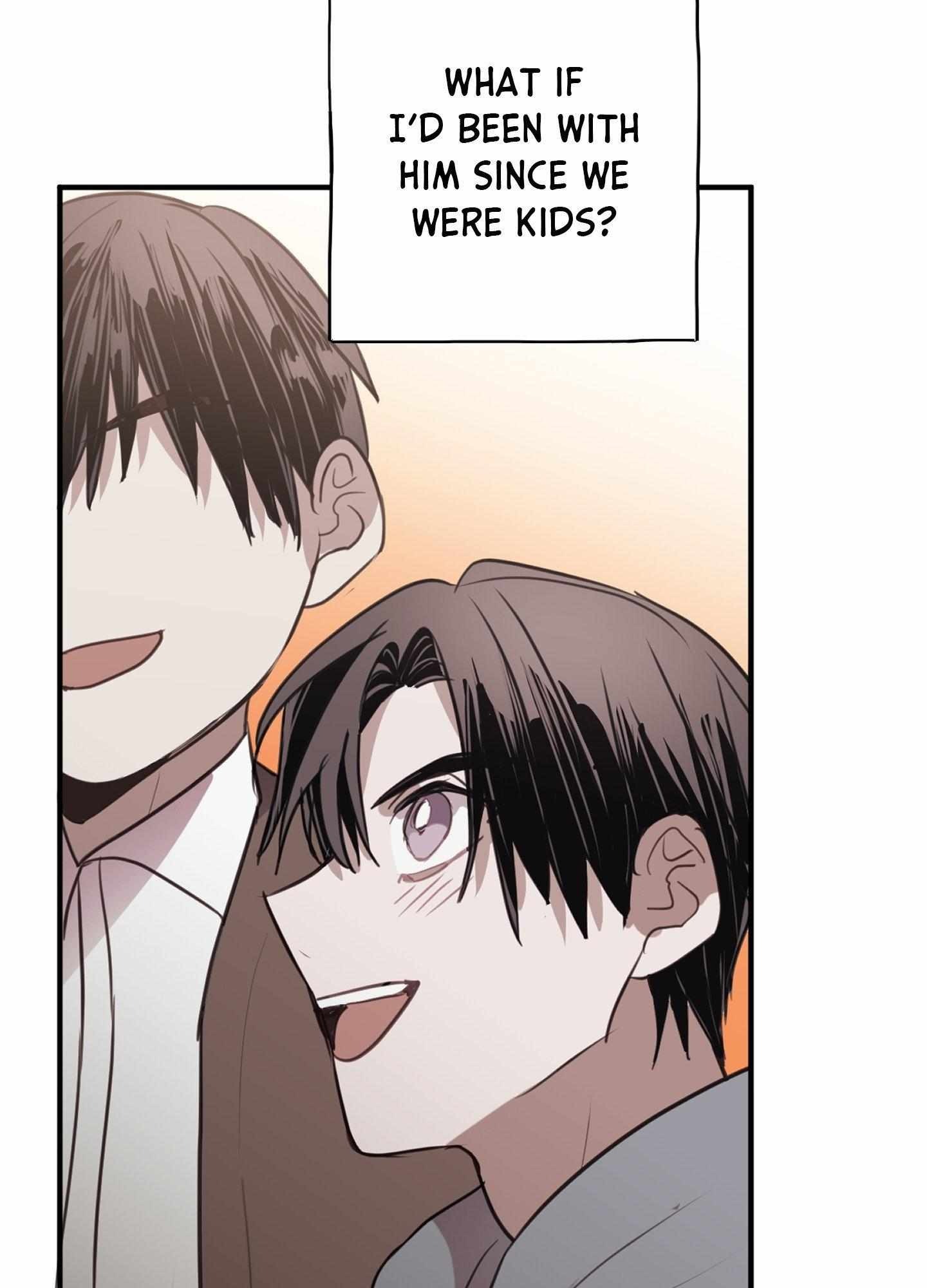 Tugging at My Heart Chapter 8 - Page 69 in English