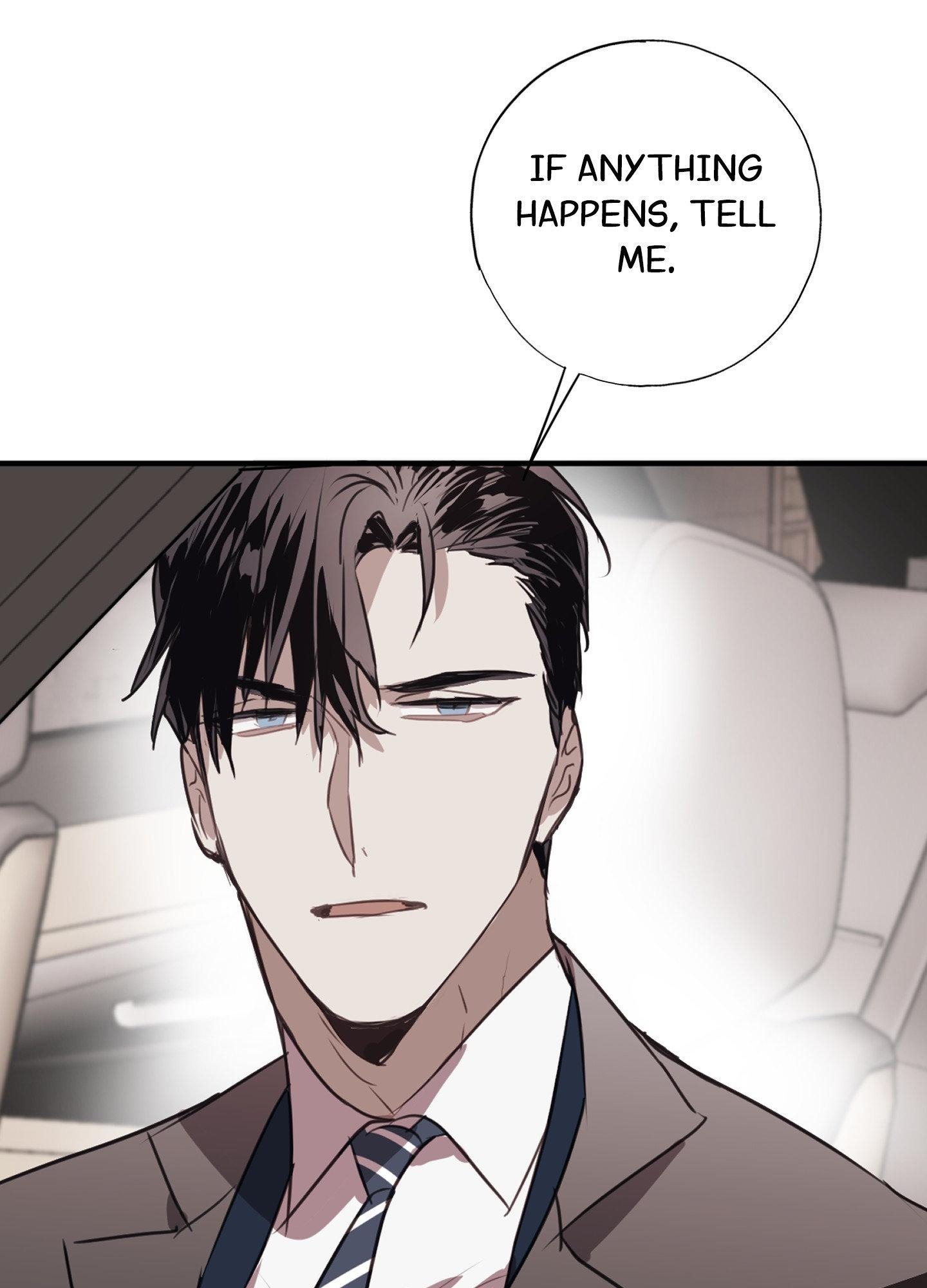 Tugging at My Heart Chapter 8 - Page 89 in English