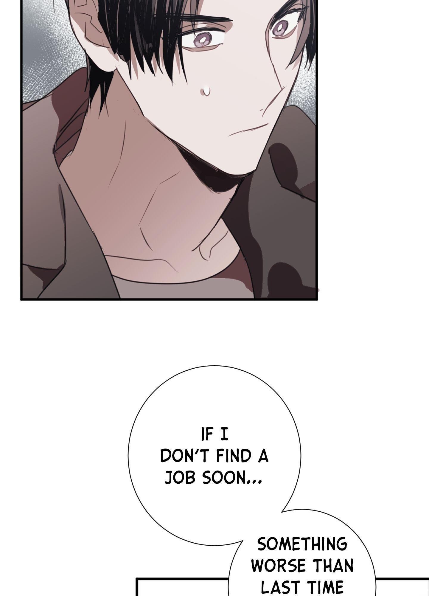 Tugging at My Heart Chapter 9 - Page 10 in English