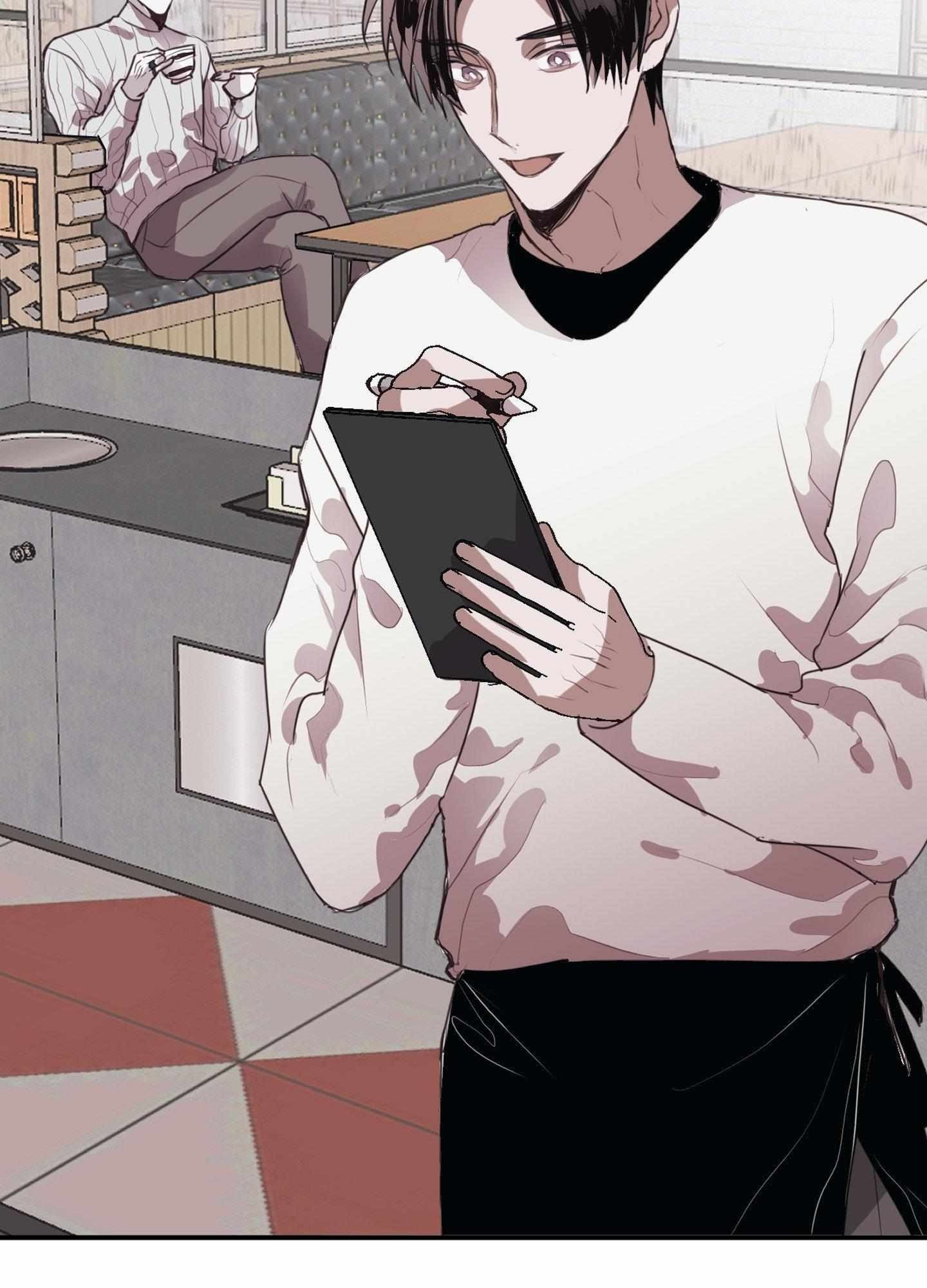 Tugging at My Heart Chapter 9 - Page 103 in English