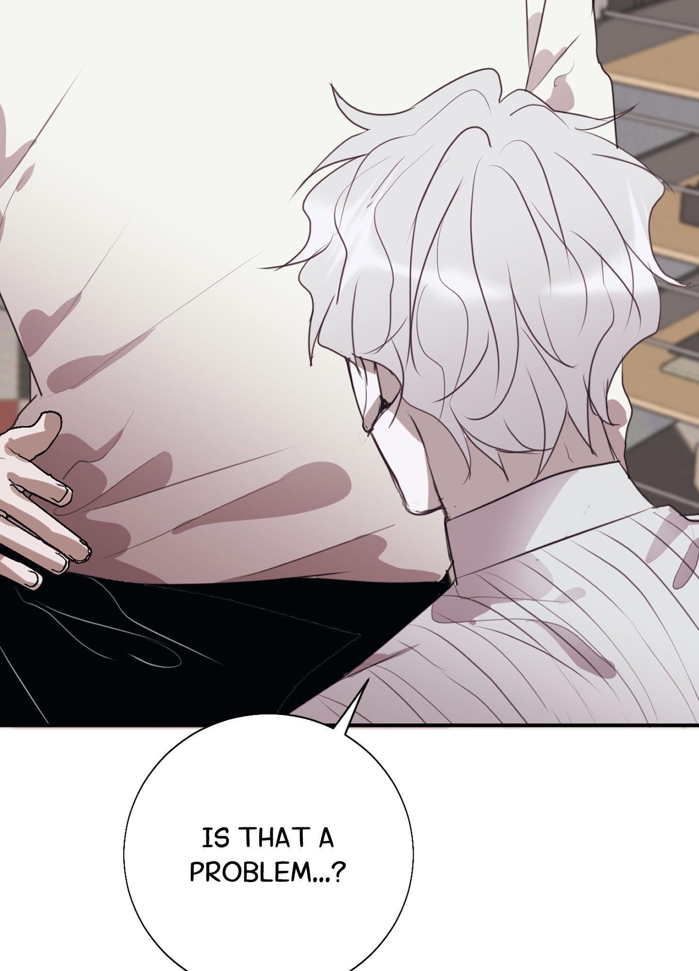 Tugging at My Heart Chapter 9 - Page 108 in English