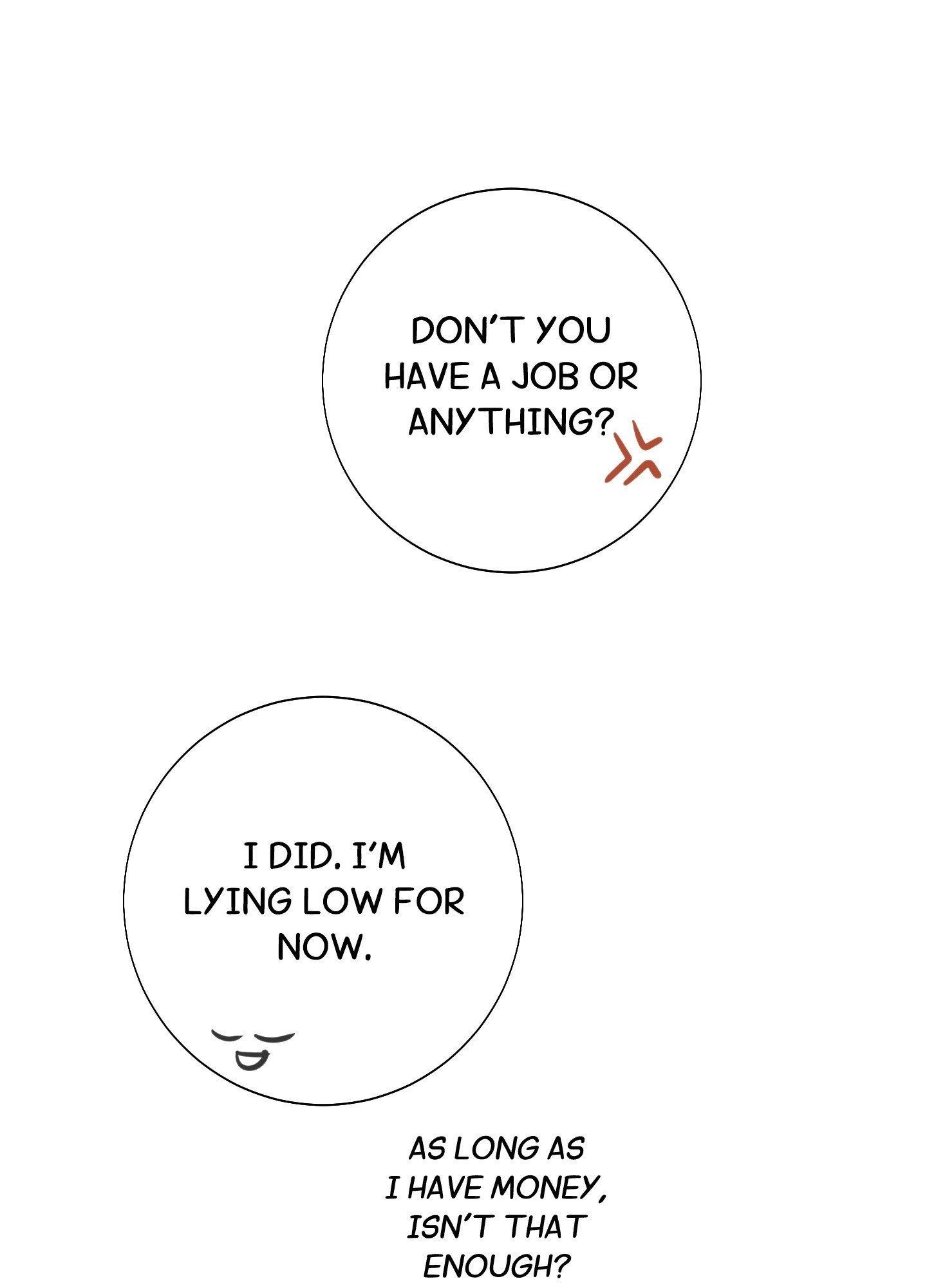 Tugging at My Heart Chapter 9 - Page 112 in English