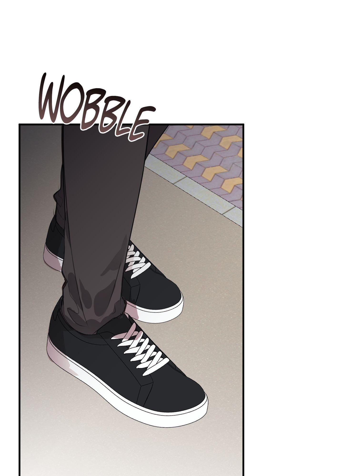 Tugging at My Heart Chapter 9 - Page 19 in English