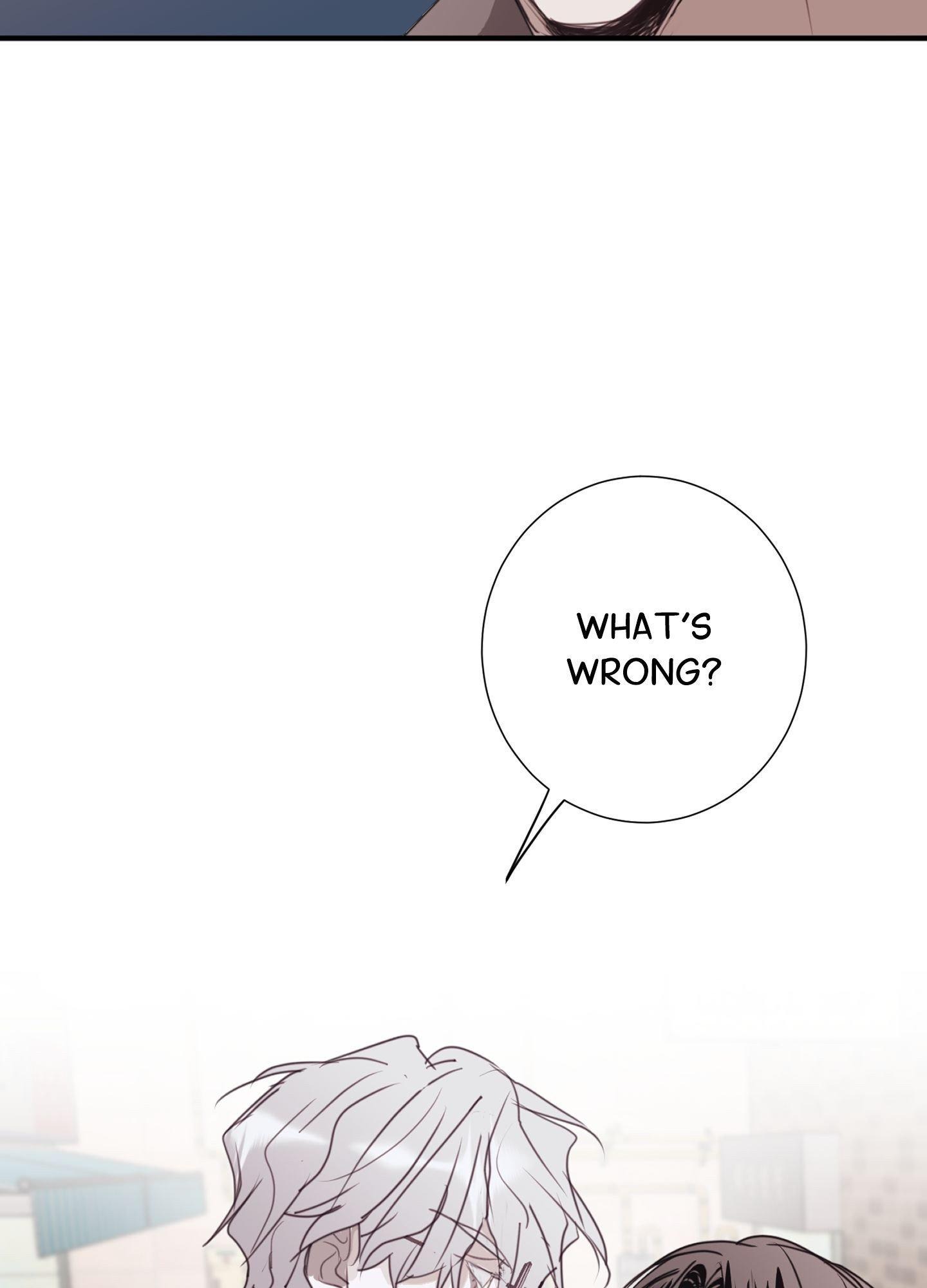 Tugging at My Heart Chapter 9 - Page 34 in English