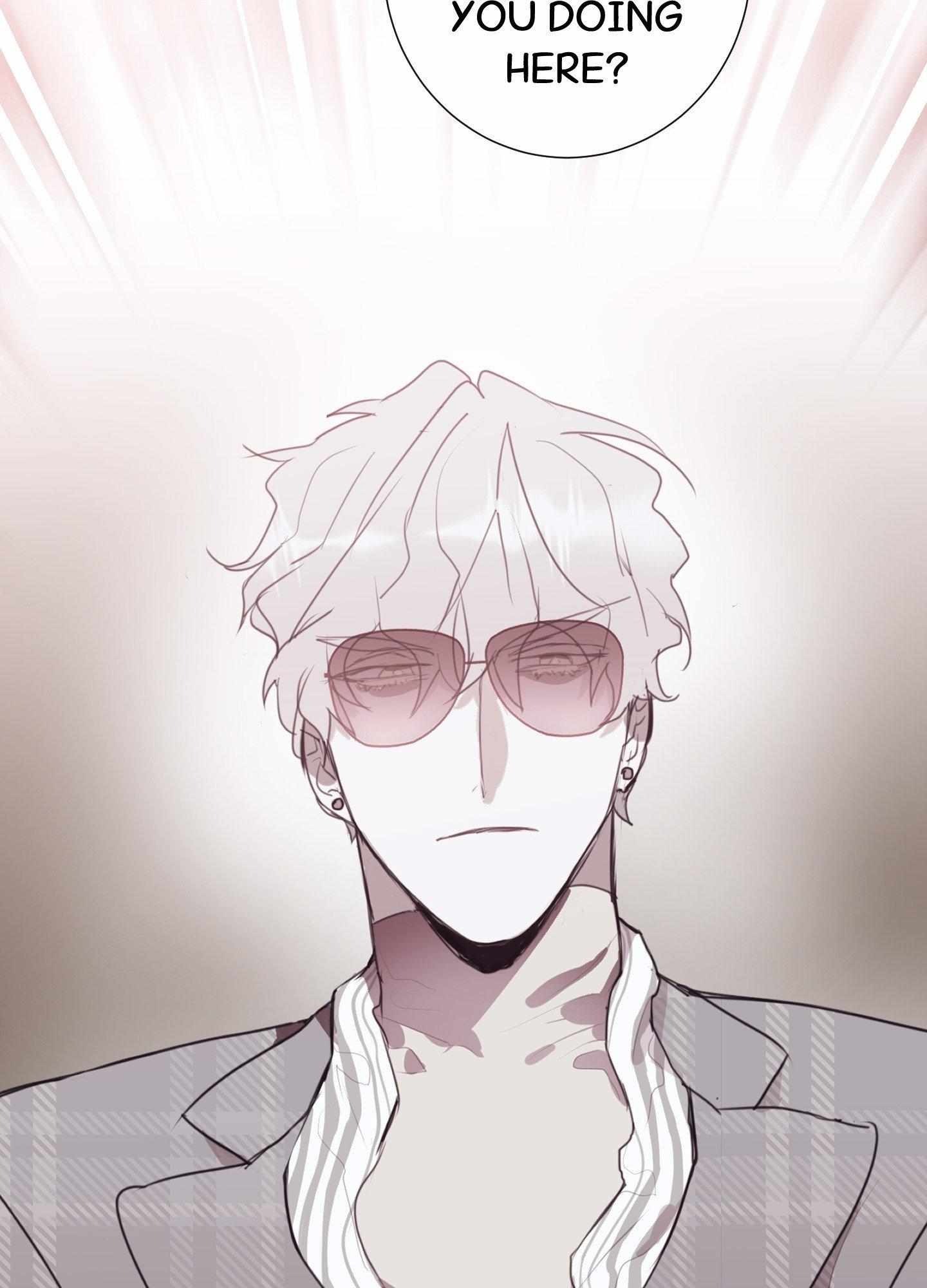 Tugging at My Heart Chapter 9 - Page 38 in English