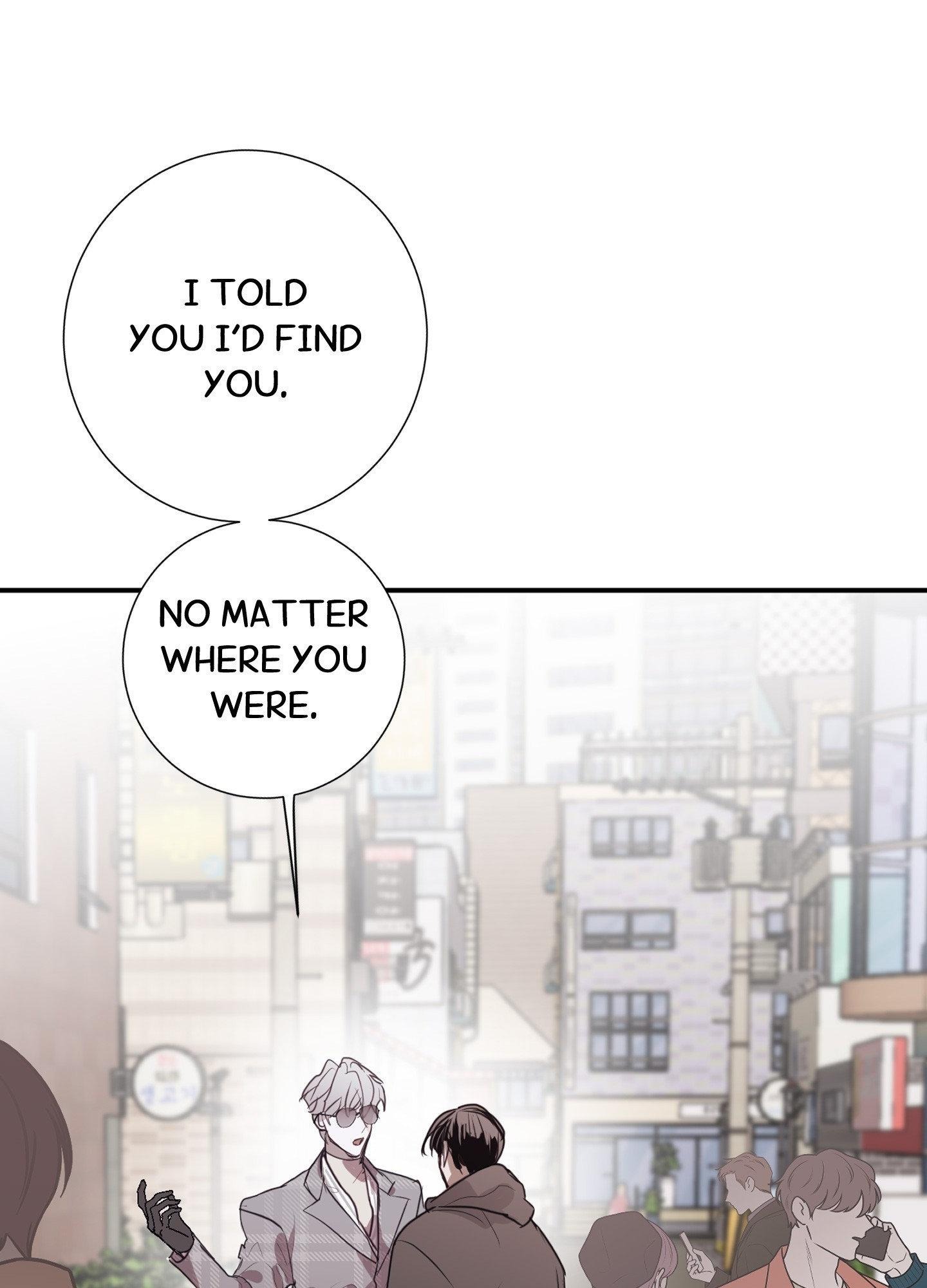 Tugging at My Heart Chapter 9 - Page 41 in English