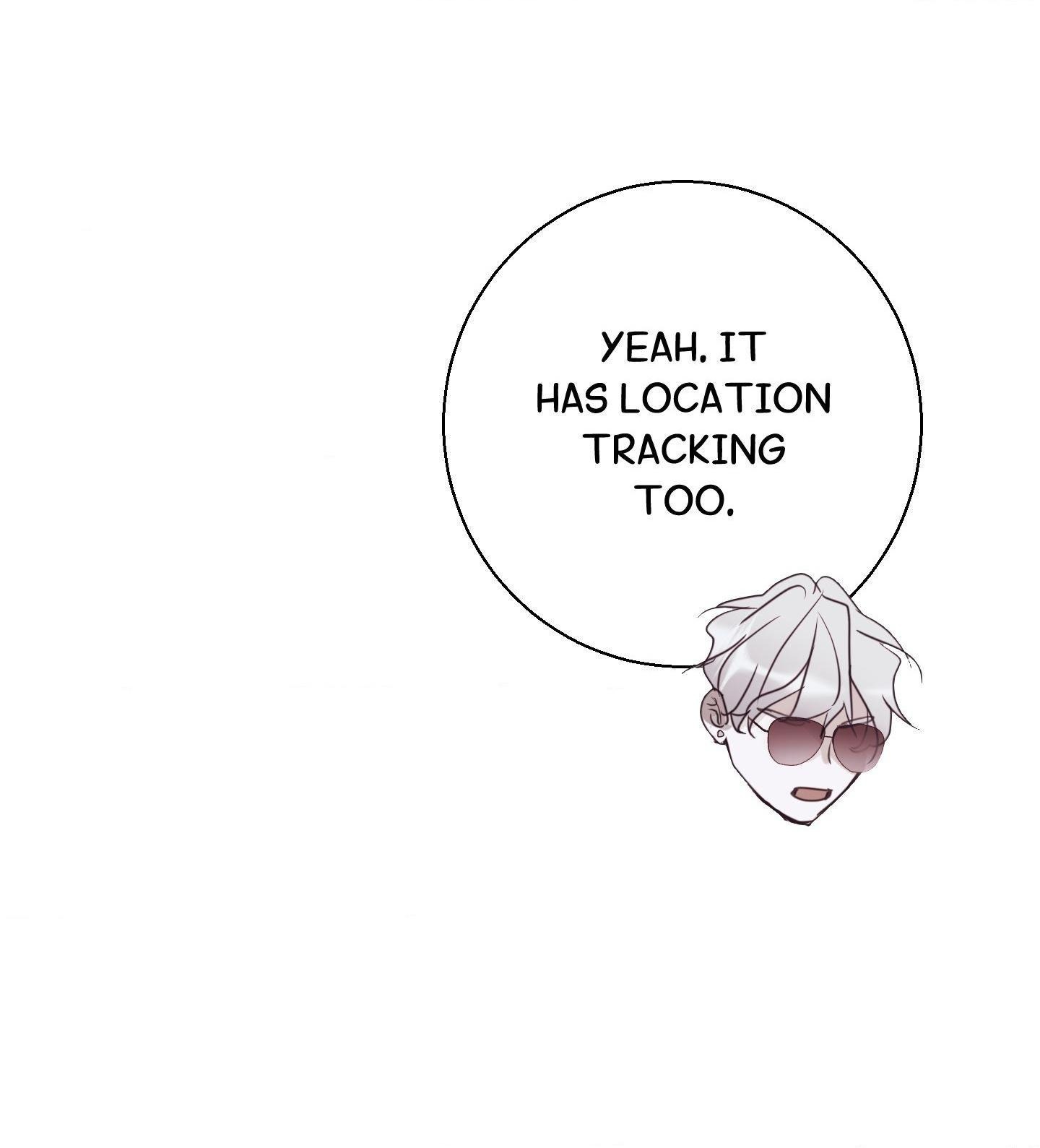 Tugging at My Heart Chapter 9 - Page 49 in English