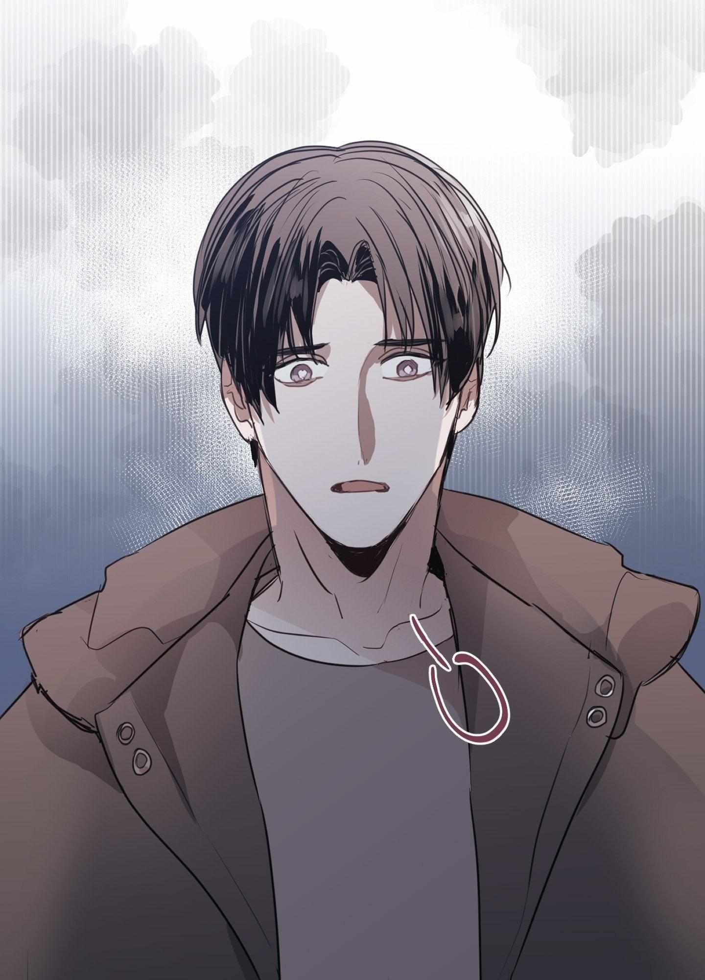 Tugging at My Heart Chapter 9 - Page 5 in English