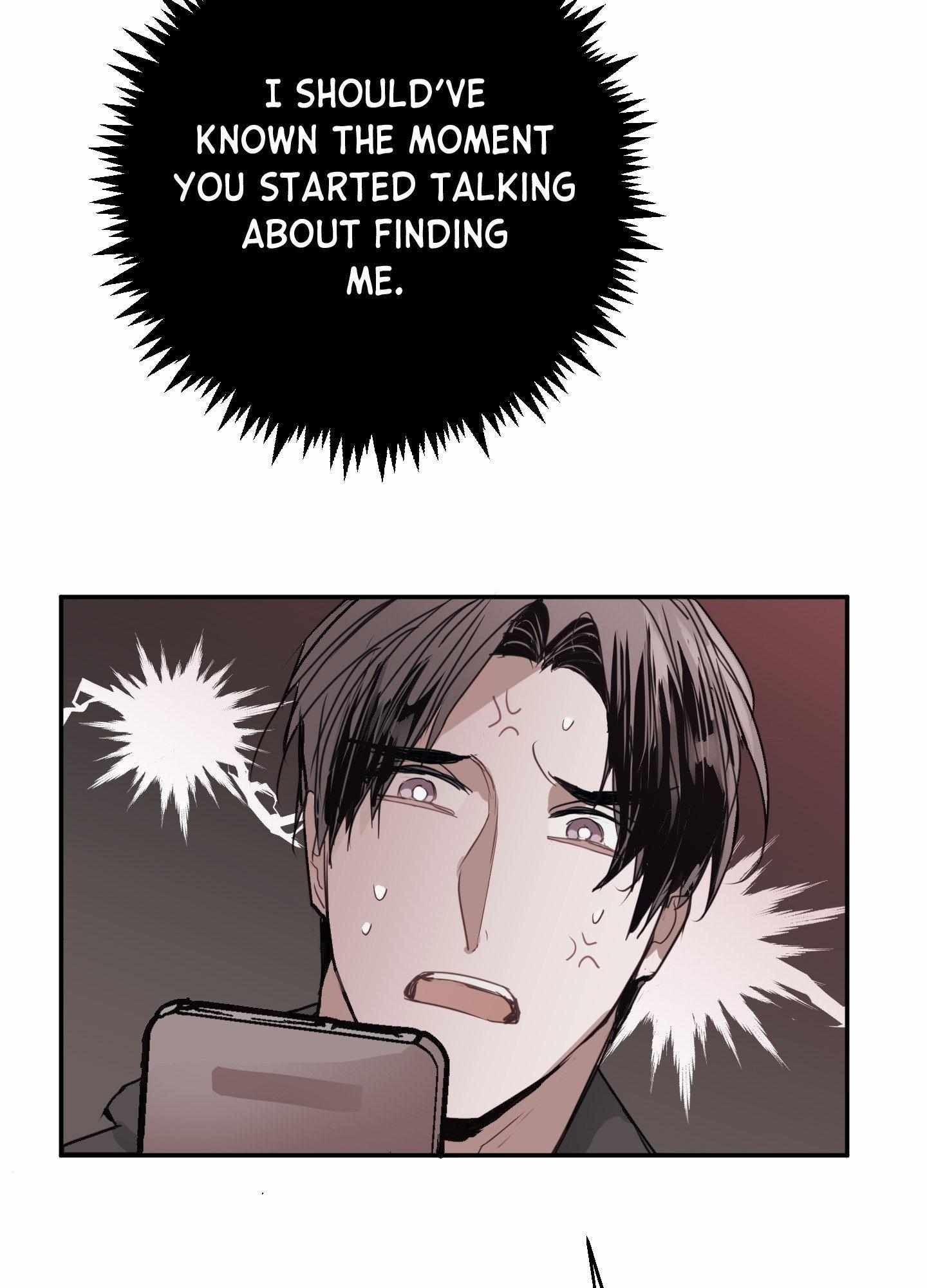 Tugging at My Heart Chapter 9 - Page 52 in English