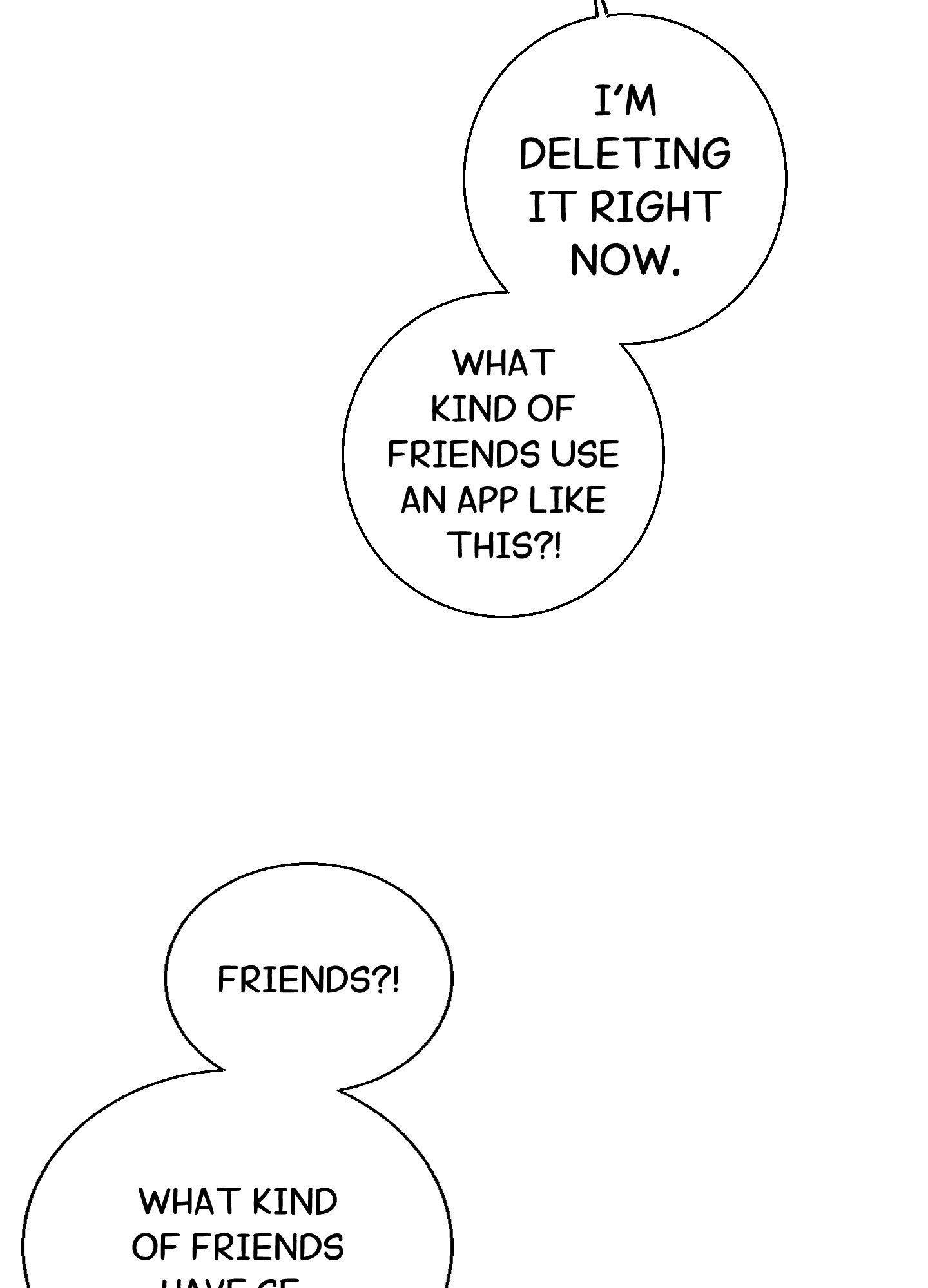 Tugging at My Heart Chapter 9 - Page 53 in English