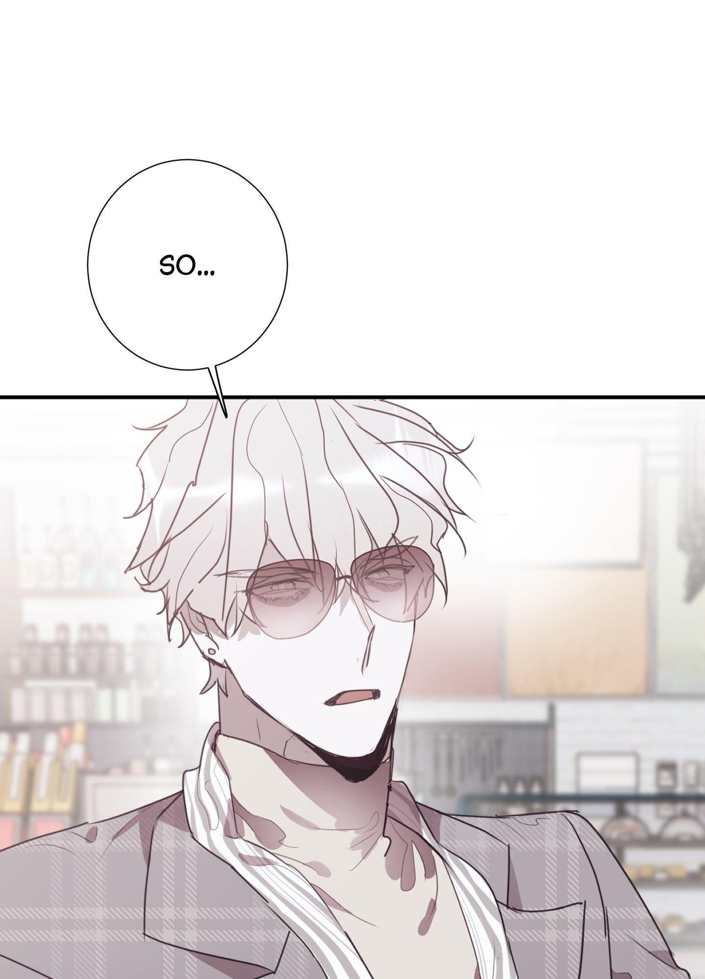 Tugging at My Heart Chapter 9 - Page 63 in English