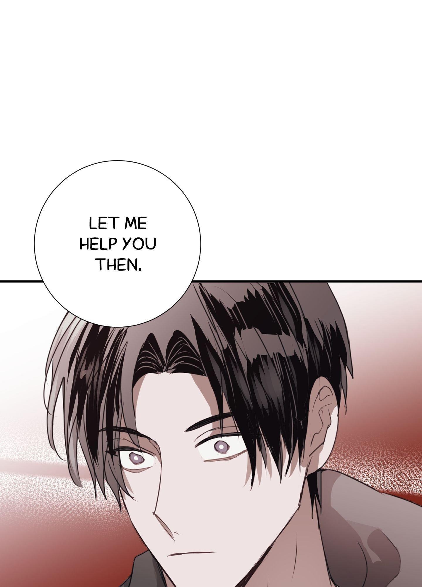 Tugging at My Heart Chapter 9 - Page 65 in English
