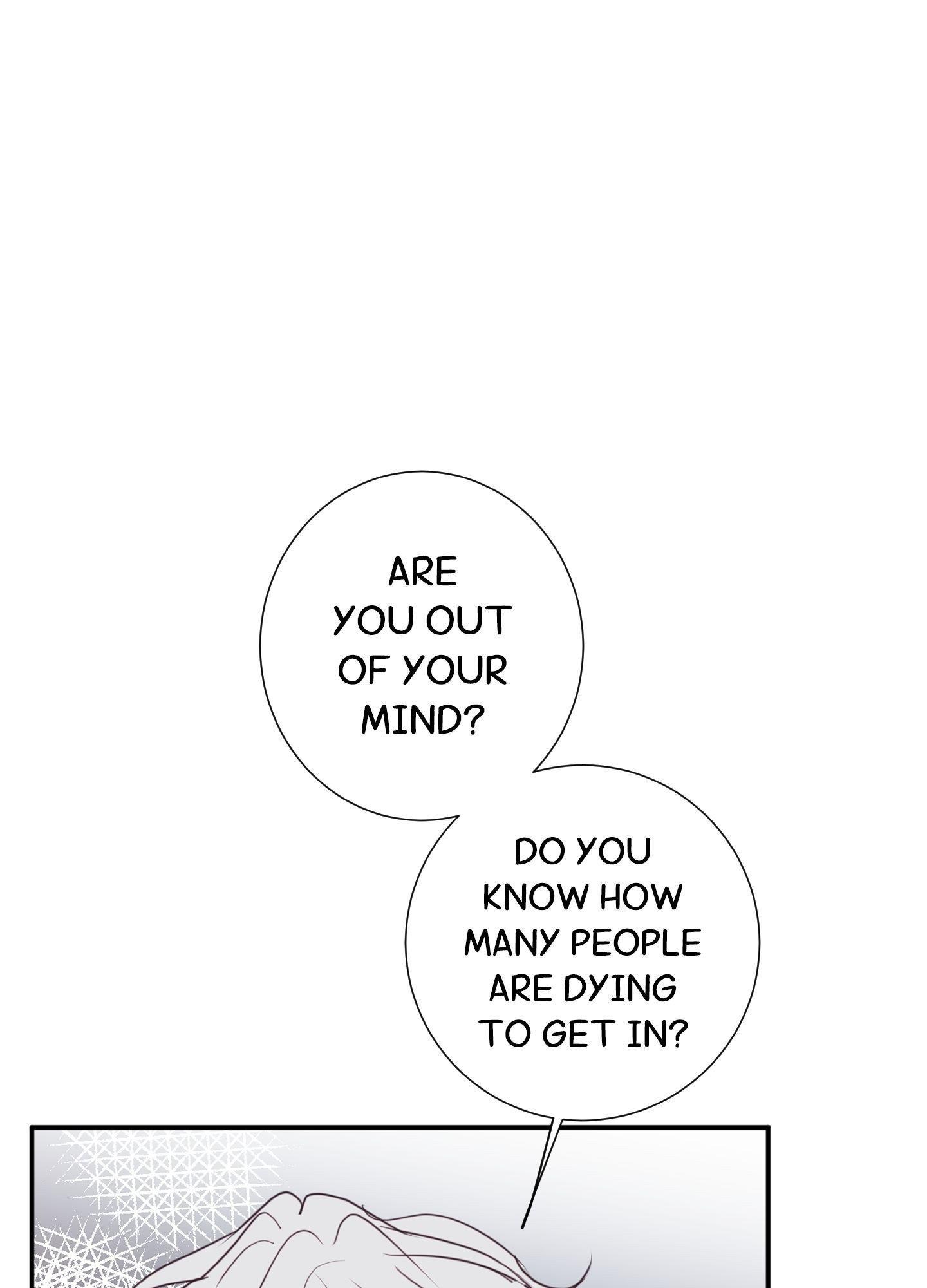 Tugging at My Heart Chapter 9 - Page 69 in English